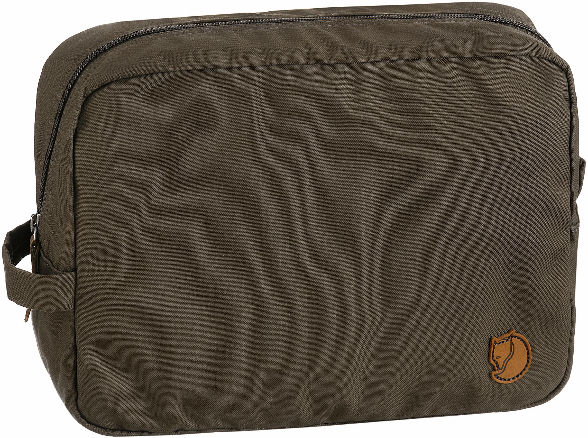 Fjällräven Kulturbeutel Gear Bag Large