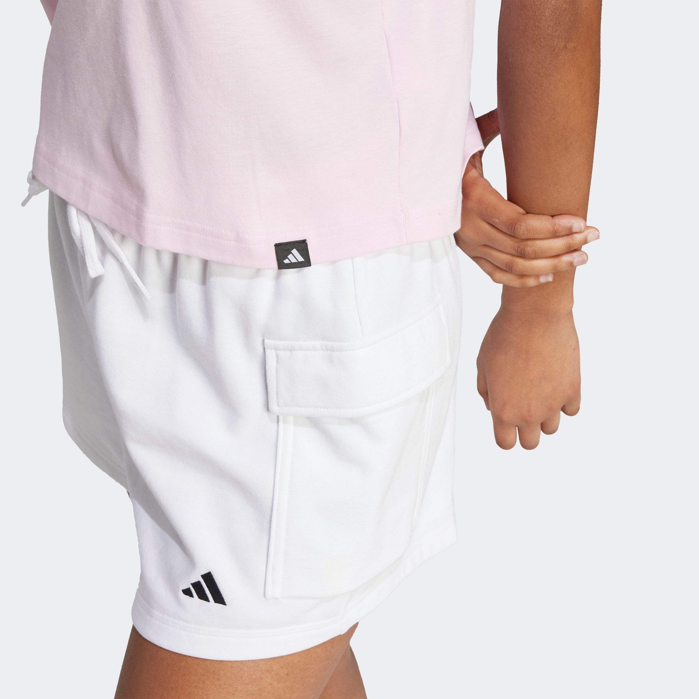adidas Sportswear T-Shirt »W MINI T«