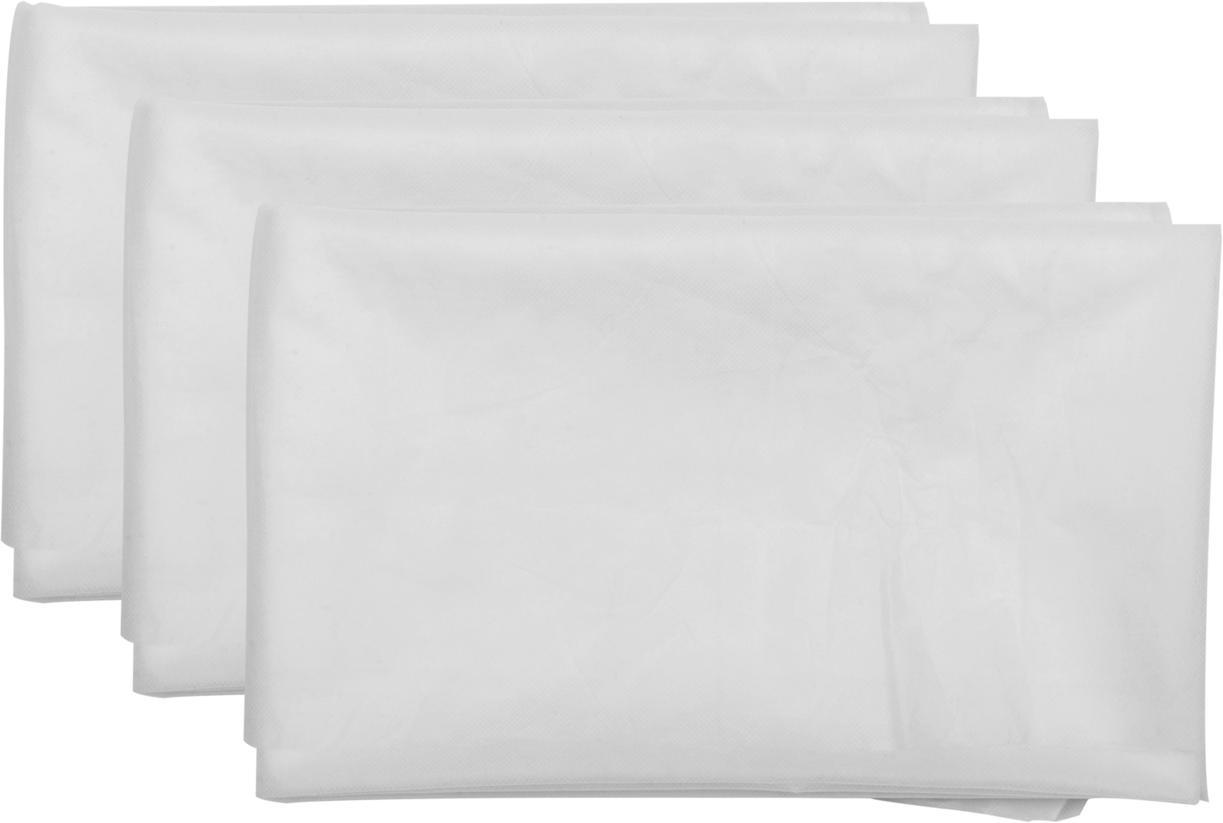 SCHELLENBERG Fliegengitter-Gewebe "3er Set Pollenschutzvlies Austauschset" günstig online kaufen