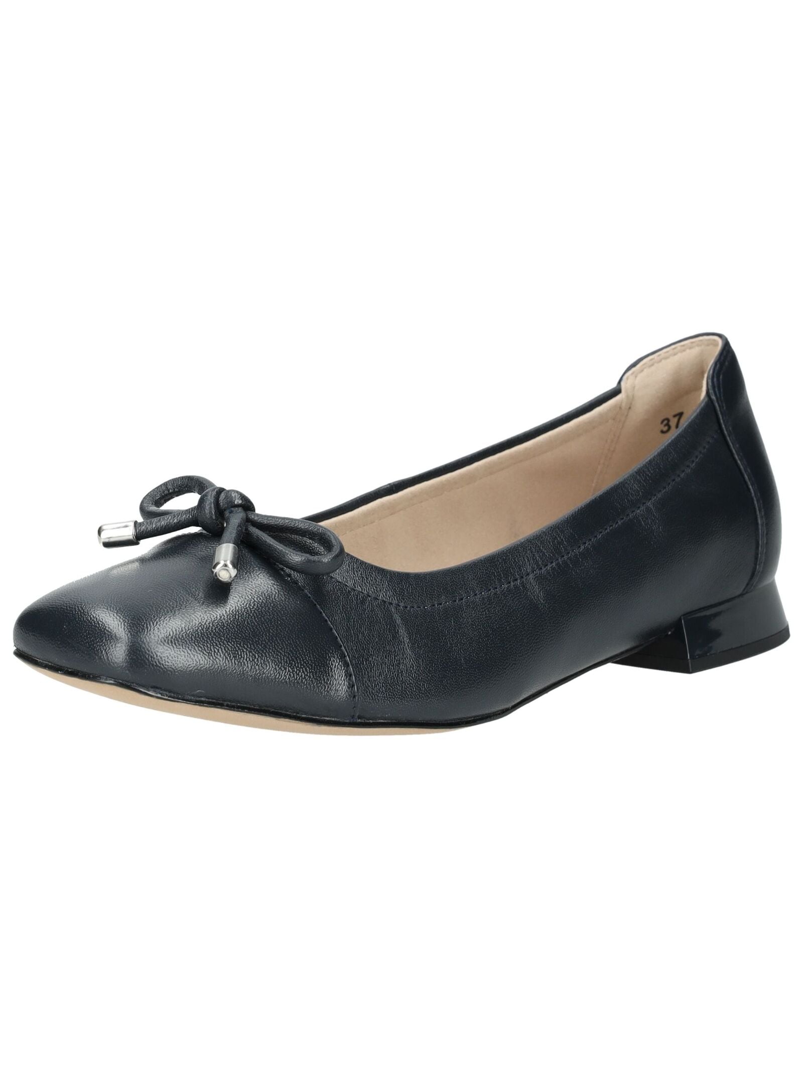 Caprice Ballerina "Caprice Ballerinas Nappaleder" günstig online kaufen