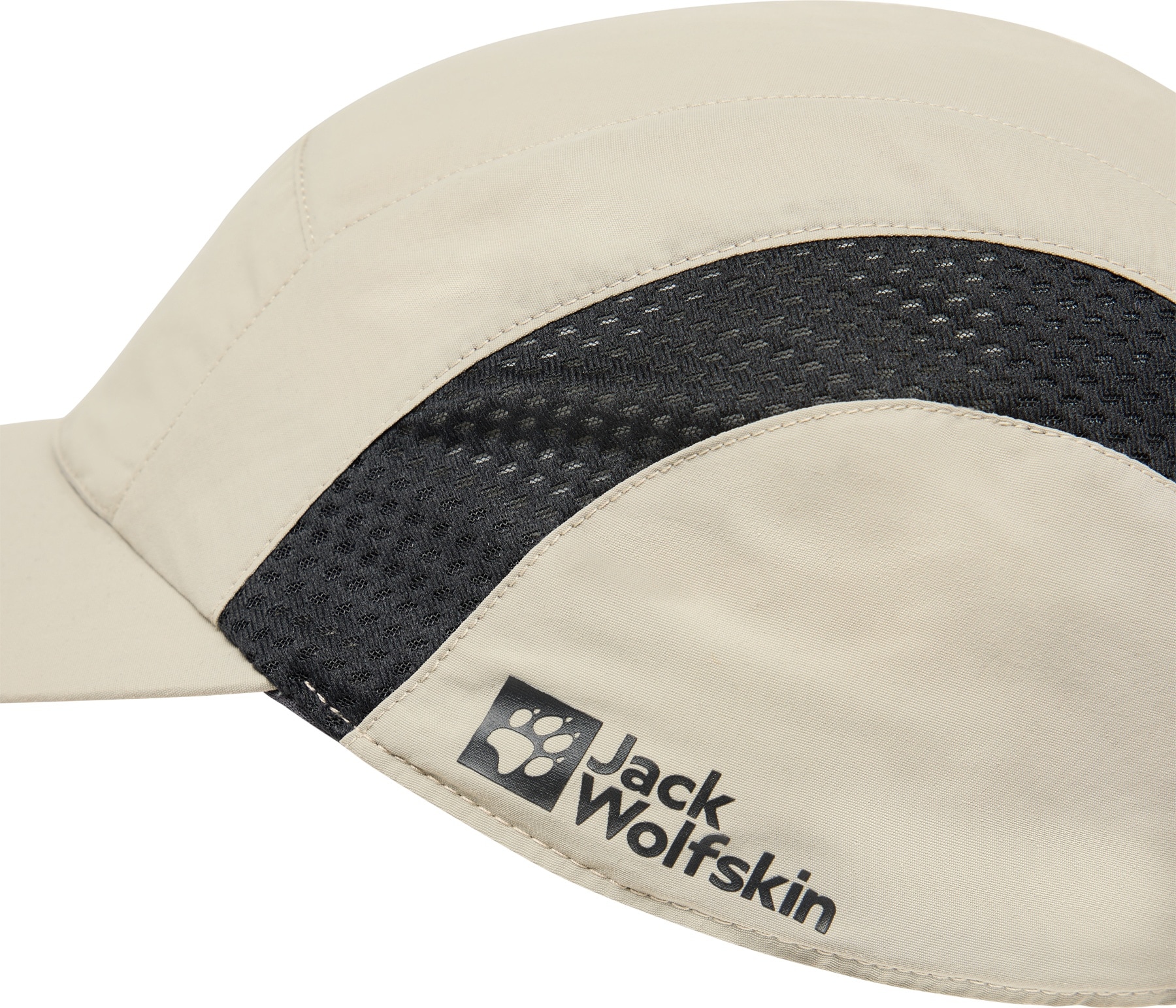 Jack Wolfskin Flex Cap »VENT CAP«