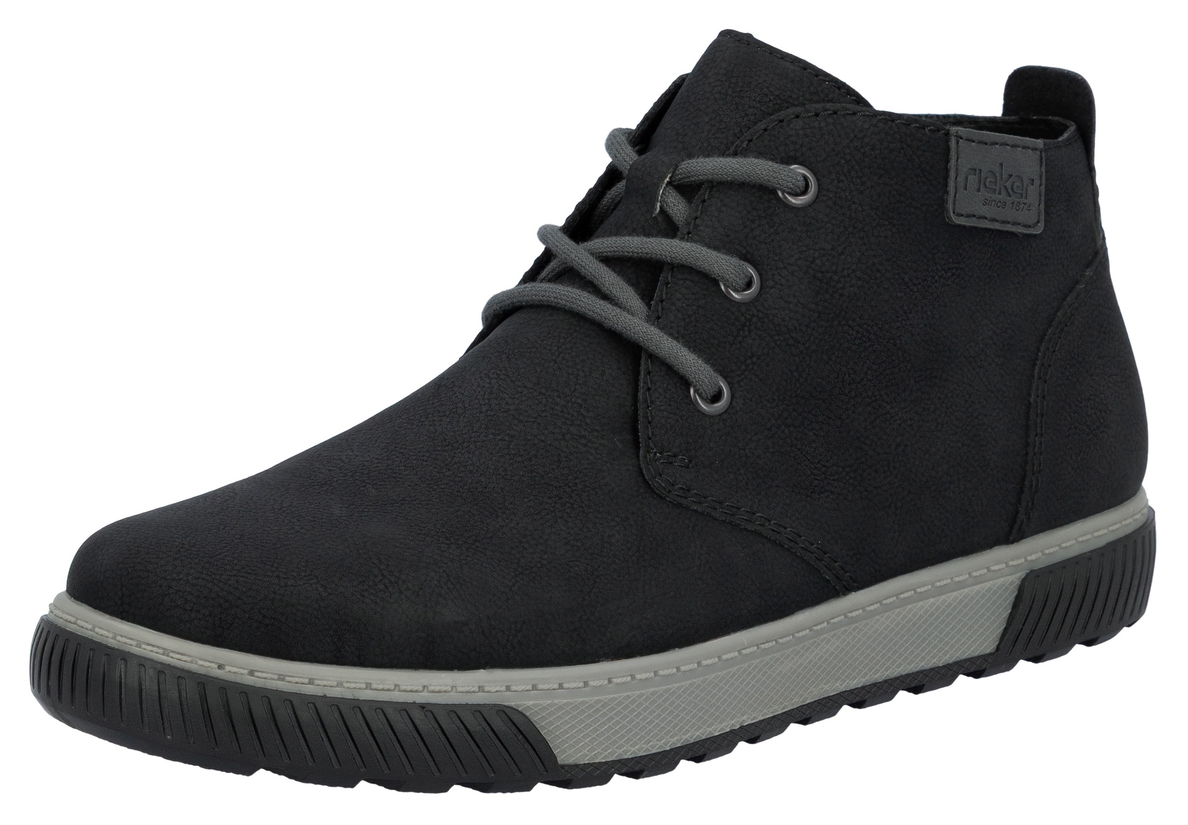 Rieker Winterboots mit Schurwollfutter günstig online kaufen