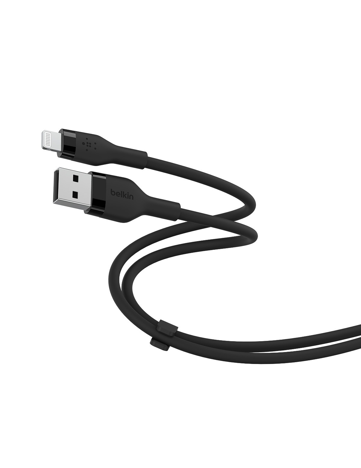 Belkin Lightningkabel »Flex Lightning/USB-A M...