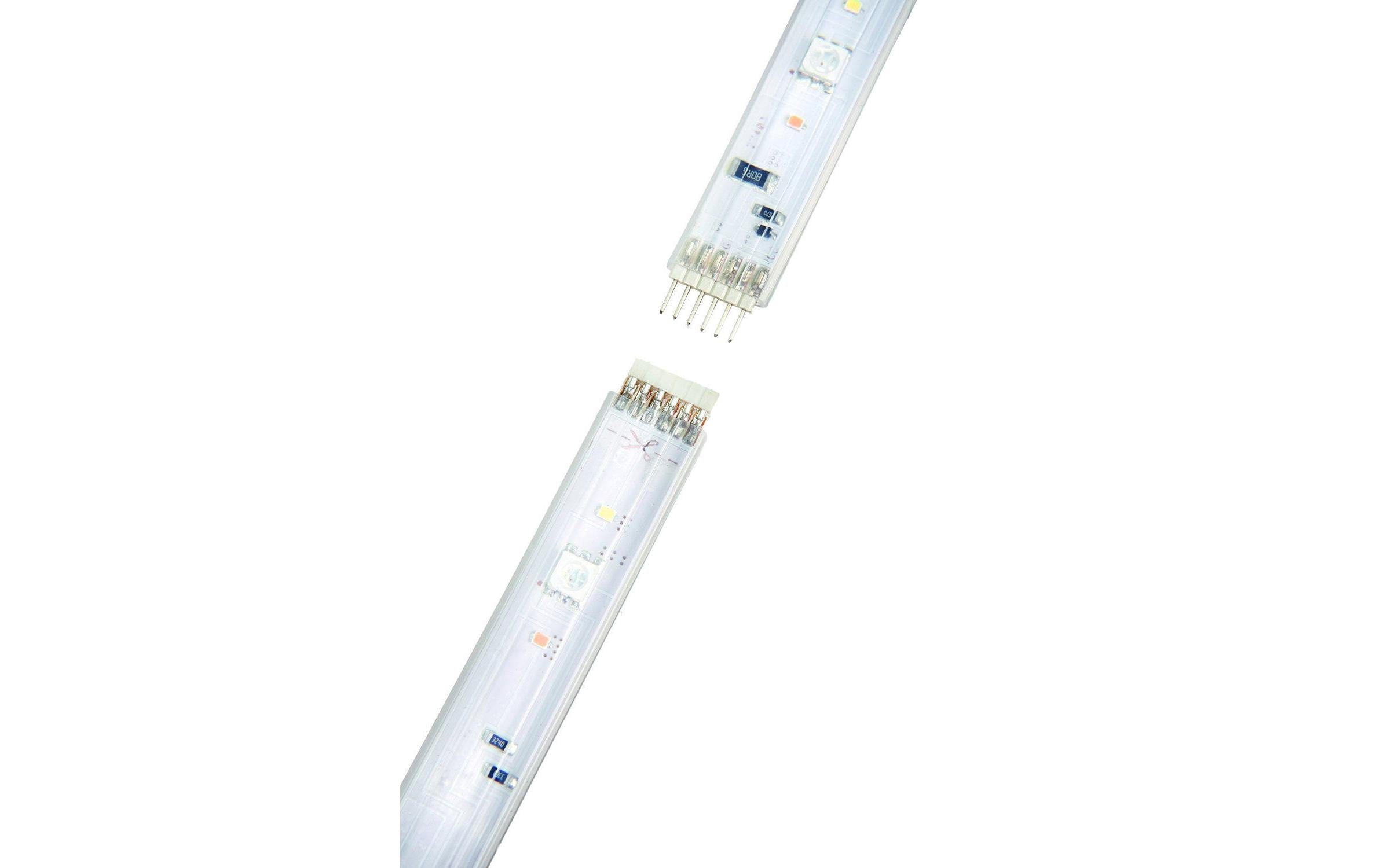 Philips Hue LED Stripe »Philips hue Lightstrips+ Erweiterung«
