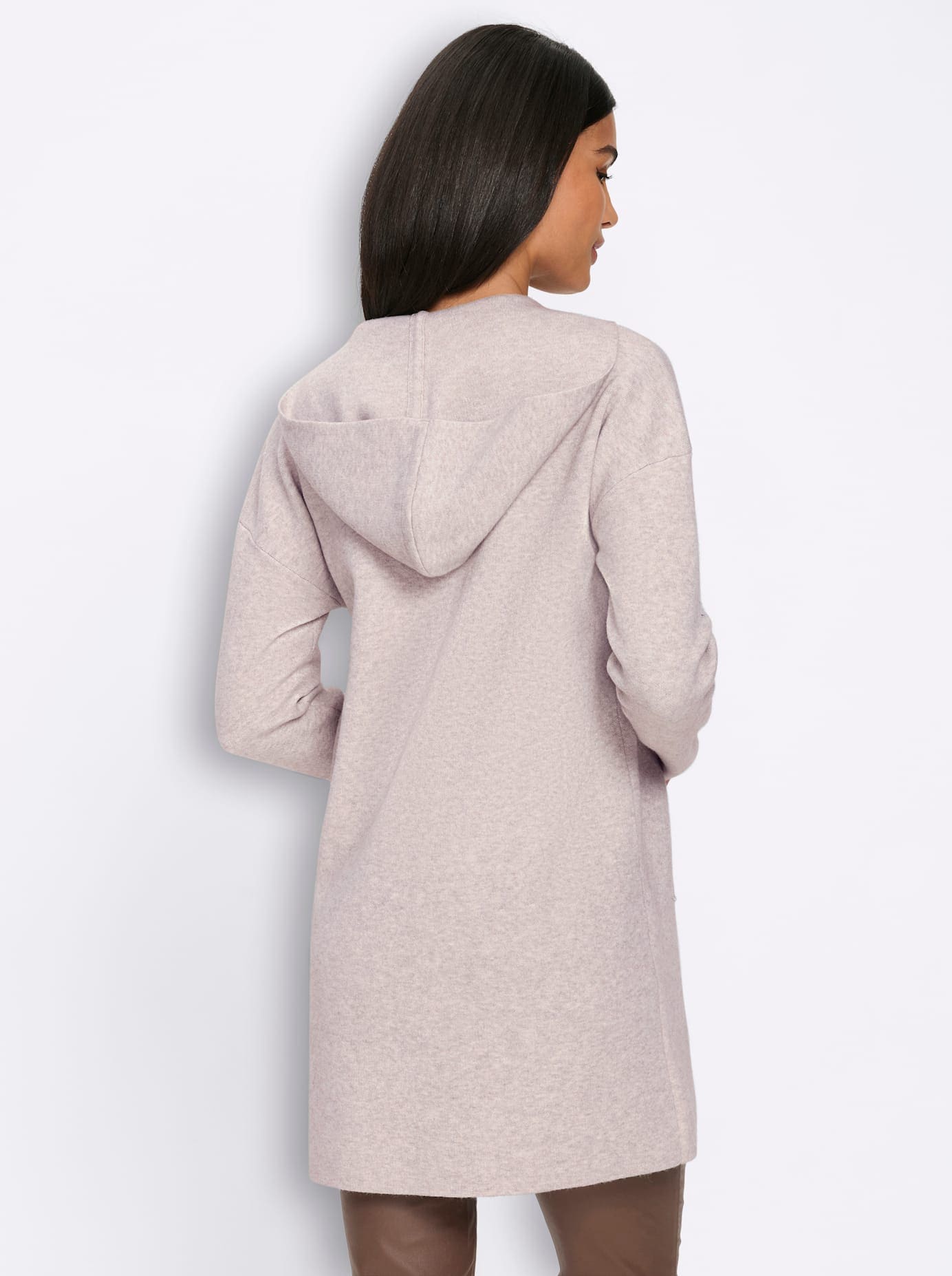 heine Strickjacke
