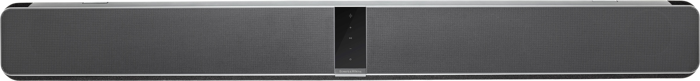 Bowers & Wilkins Soundbar »Panorama 3 Wireless«, (1 St.), Dolby Atmos, Airplay 2
