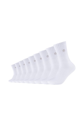 Socken »Tennissocken 9er Pack«