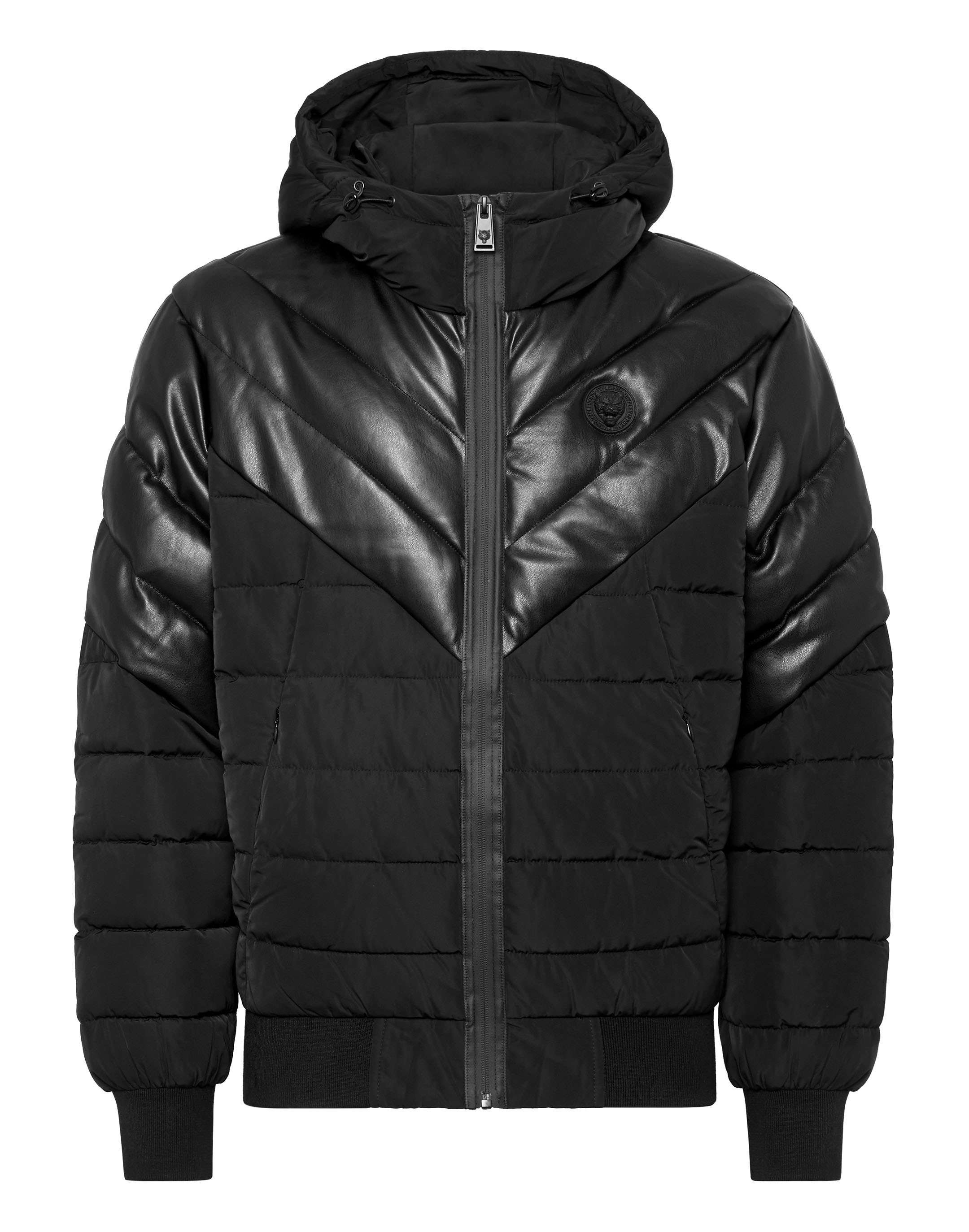 PLEIN SPORT Winterjacke "Jacke" günstig online kaufen