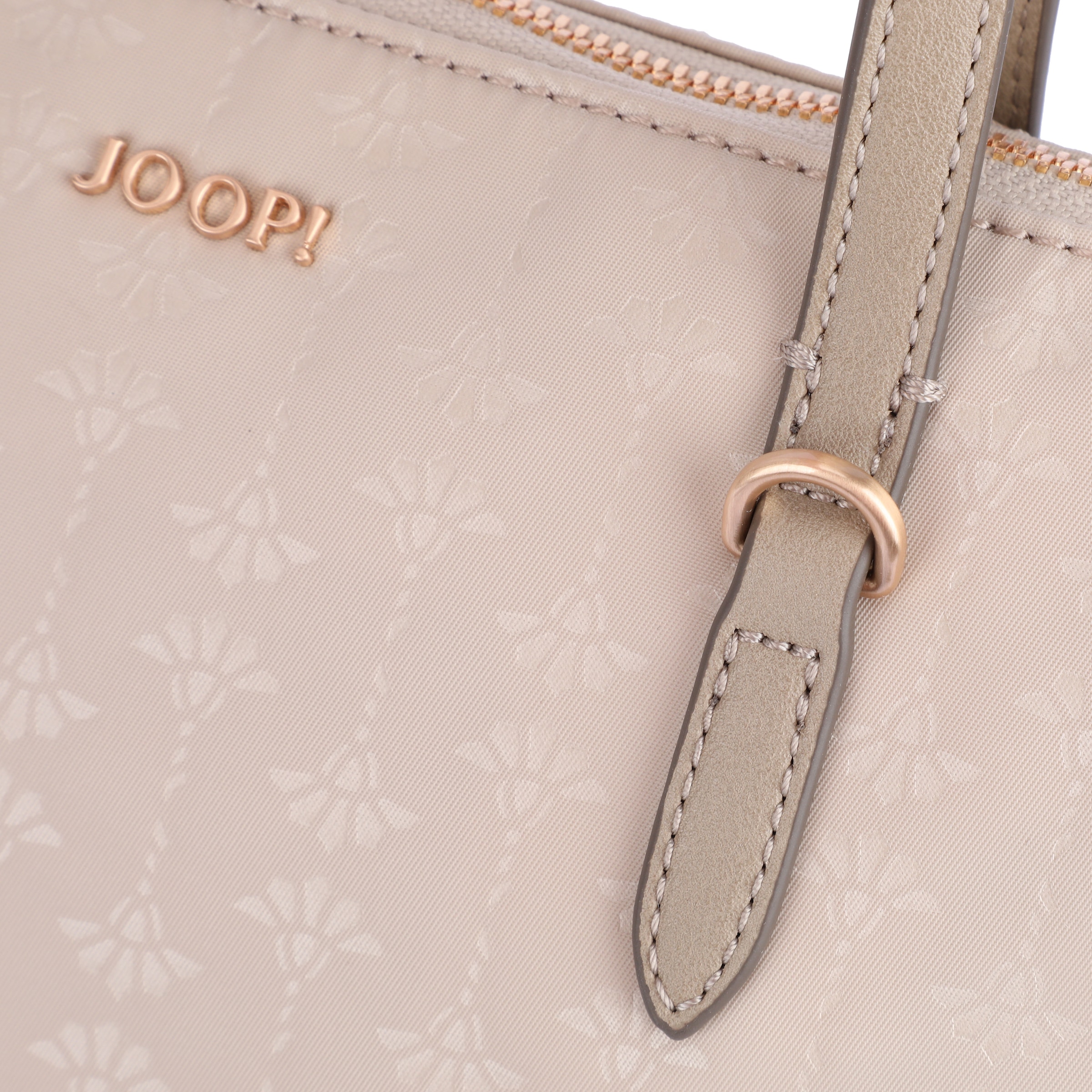 JOOP! Handtasche »collana tessuto helena handbag mhz«
