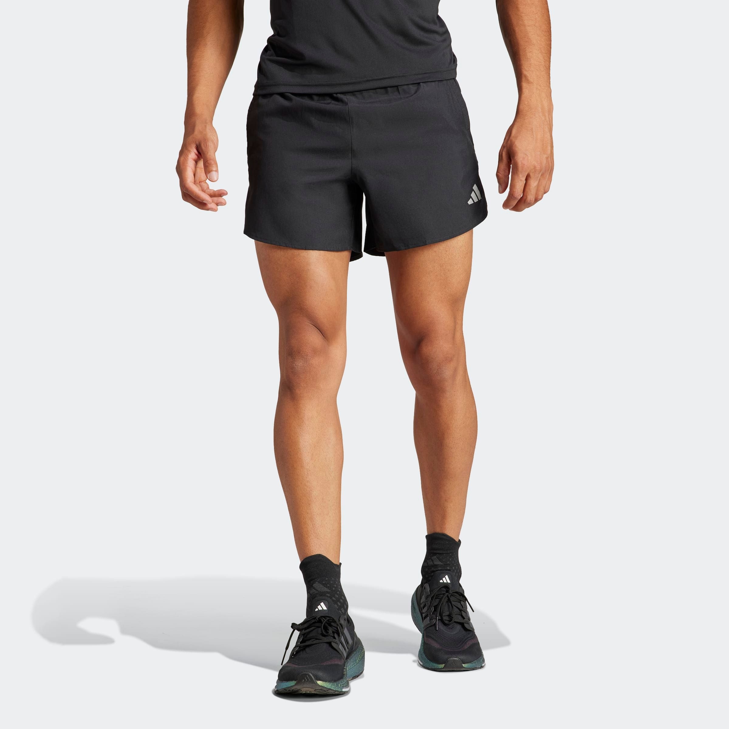 adidas Performance Laufshorts "RUN IT SHORT" günstig online kaufen