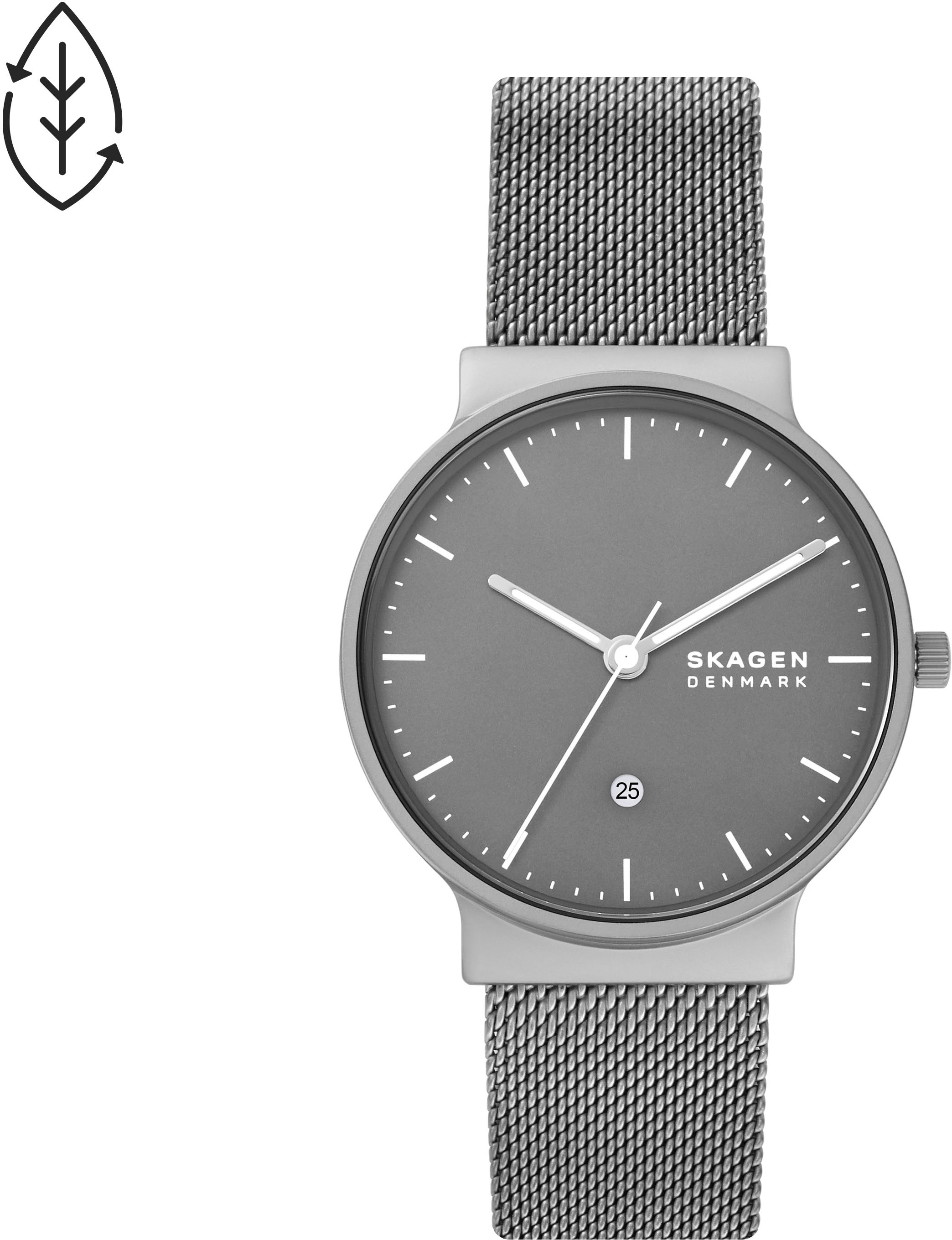 Skagen Quarzuhr SKW6779« kaufen »Ancher, BAUR 