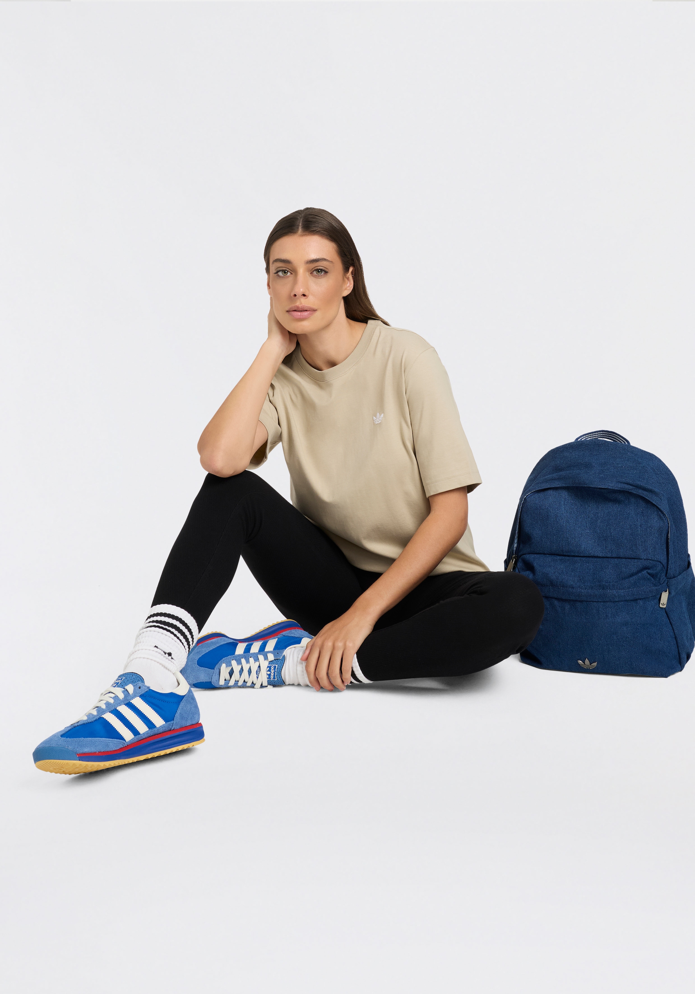adidas Originals Sneaker »SL 72 RS«