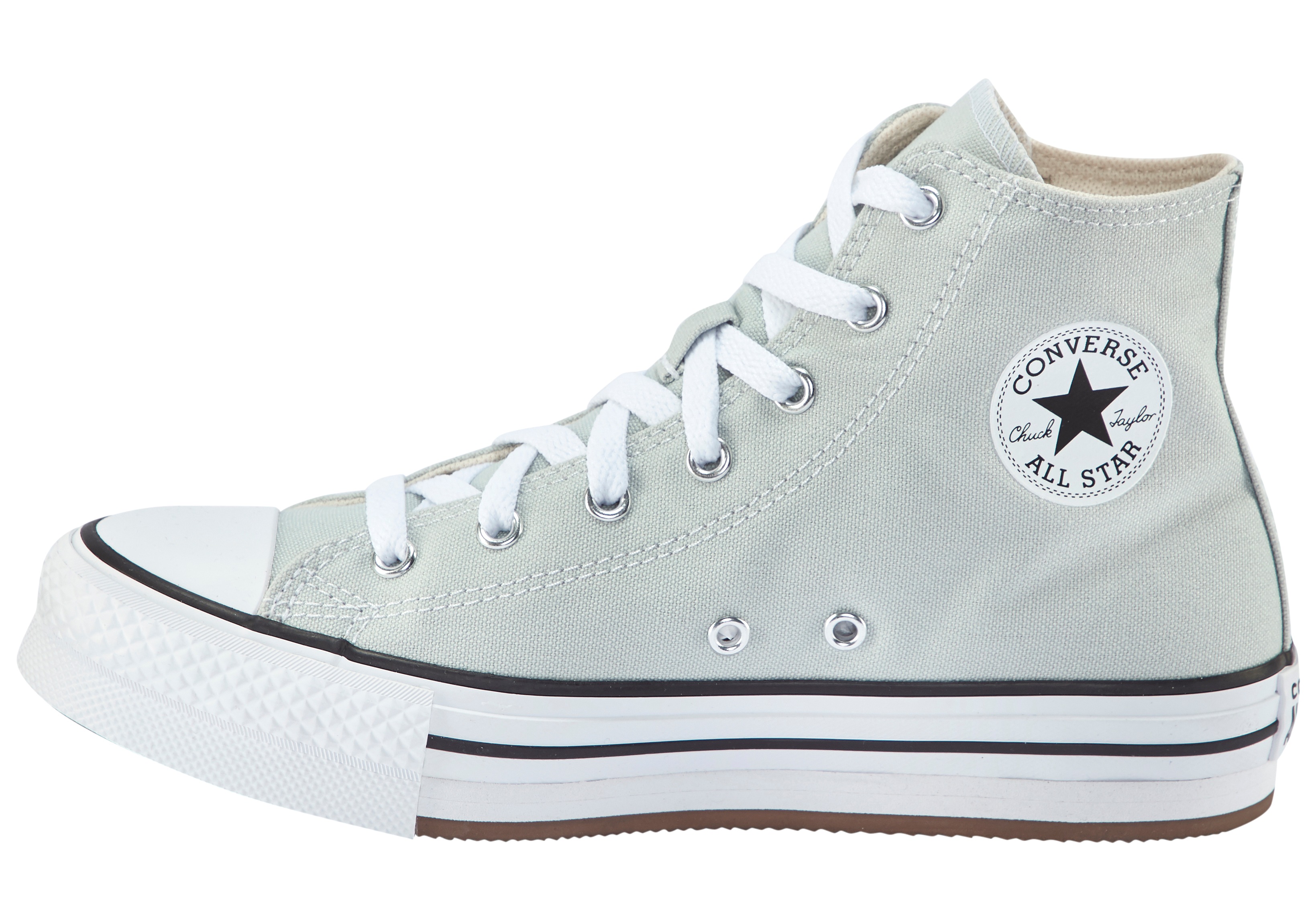Thumbnail - Converse Sneaker "CHUCK TAYLOR ALL STAR EVA LIFT PLAT"