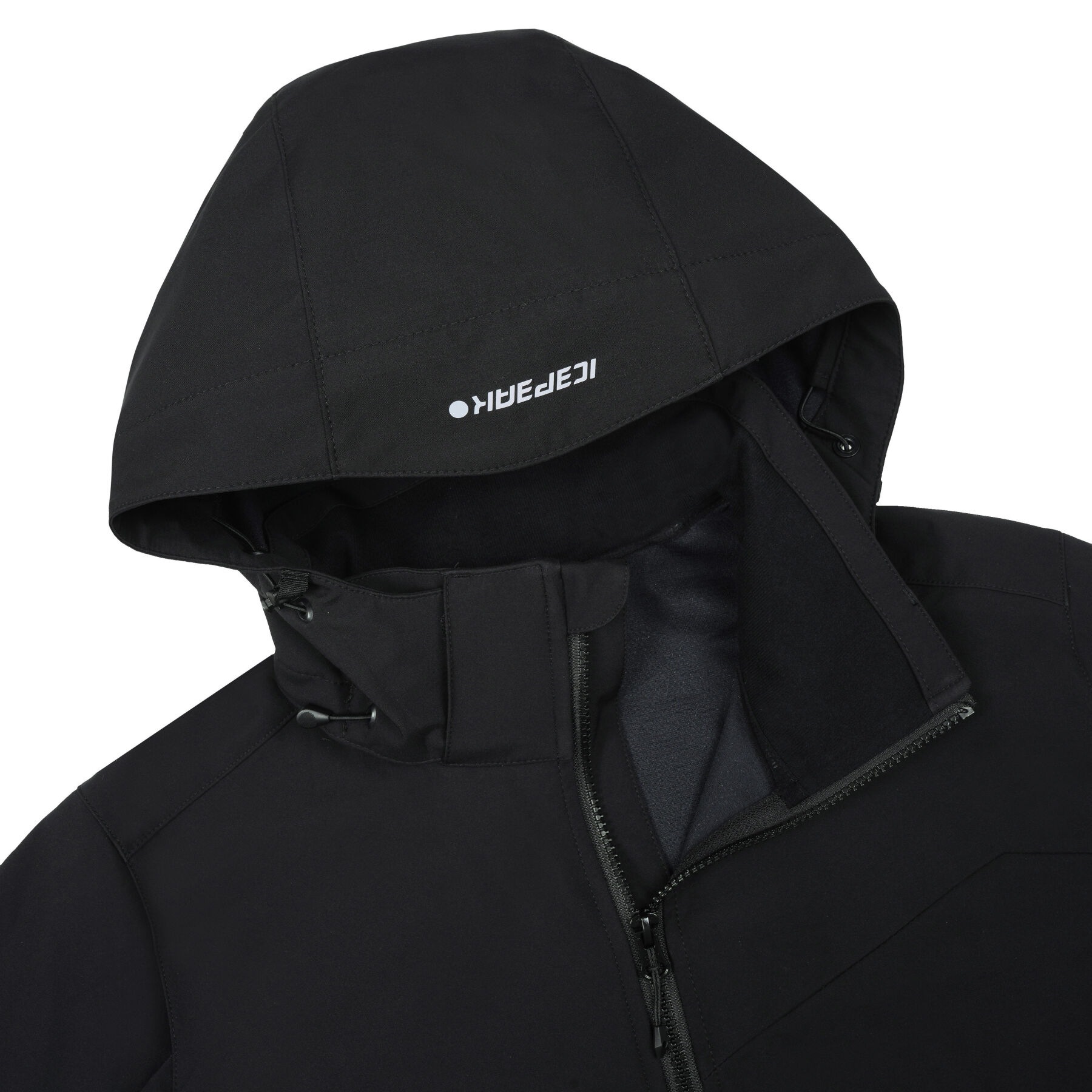 Icepeak Outdoorjacke »Icepeak Softshell jacke Barmstedt«