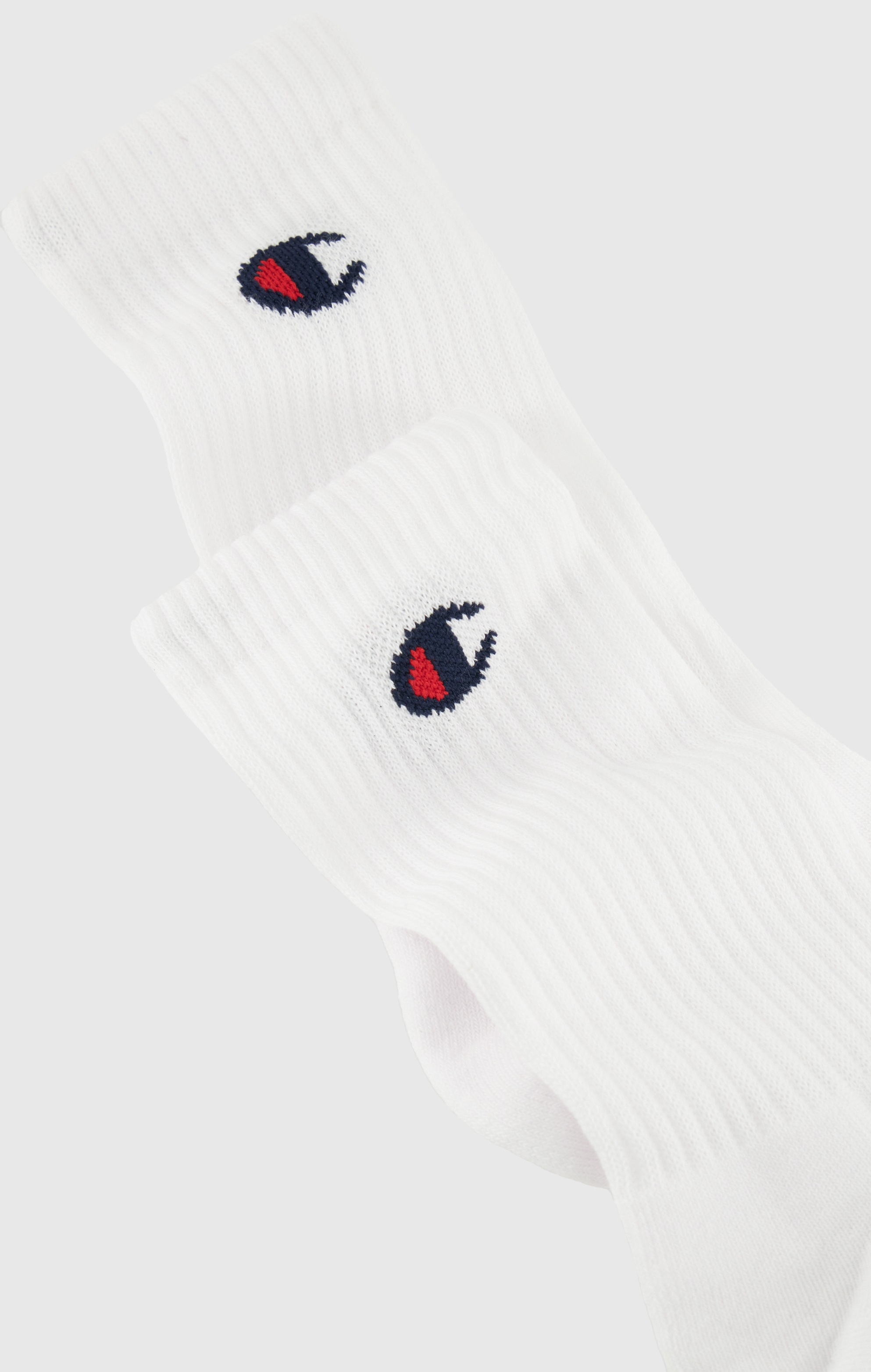 Champion Tennissocken, (Packung, 6 Paar)