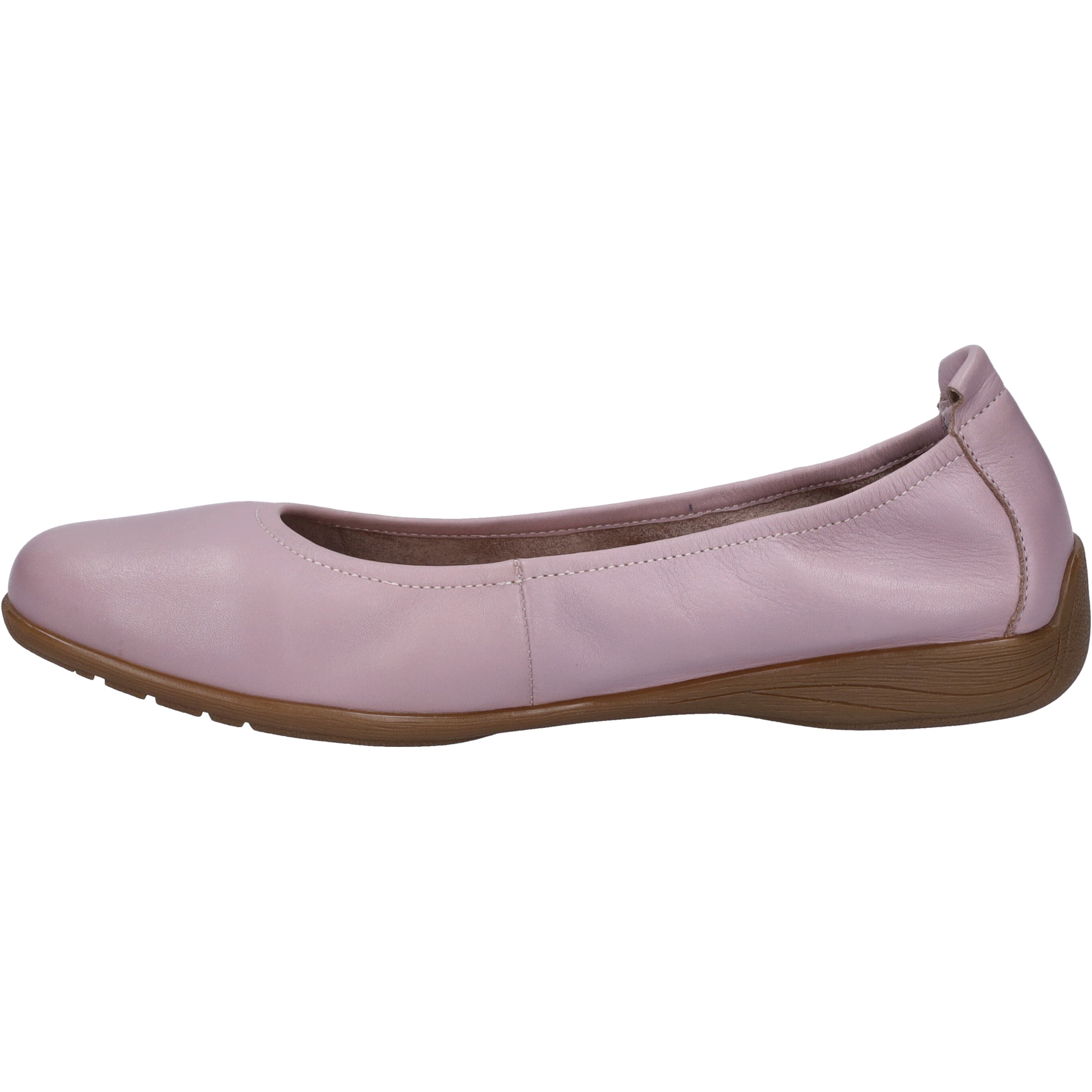Josef Seibel Ballerina »Fenja 01, viola«