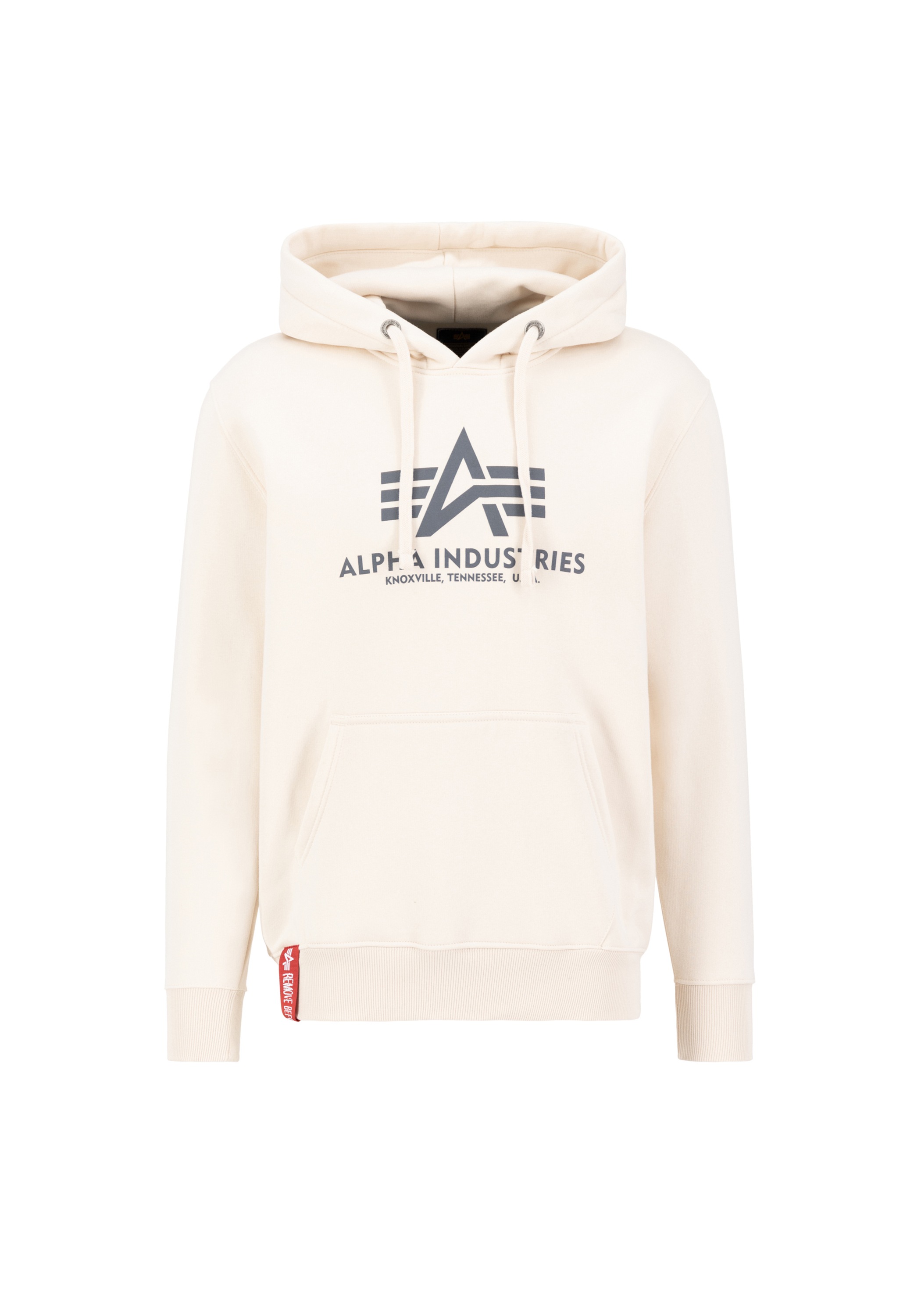 Alpha Industries Hoodie "Basic Hoodie BL" günstig online kaufen
