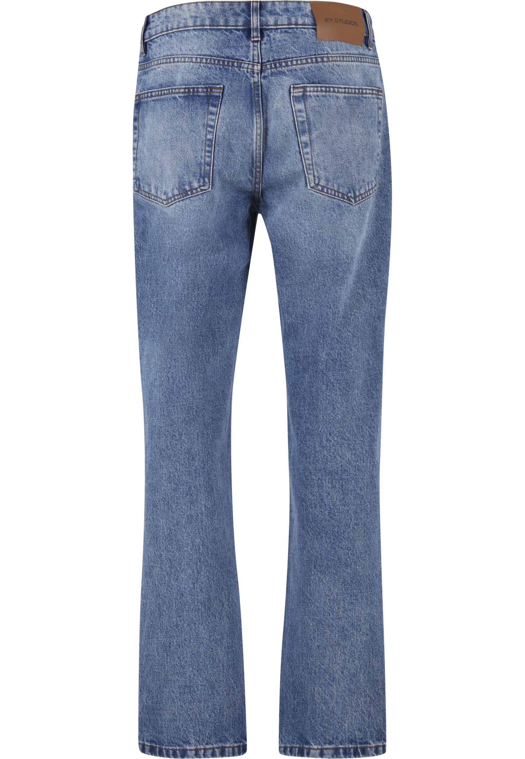 2Y Studios Bequeme Jeans "2Y Studios 2Y Orio Basic Slim Fit" günstig online kaufen