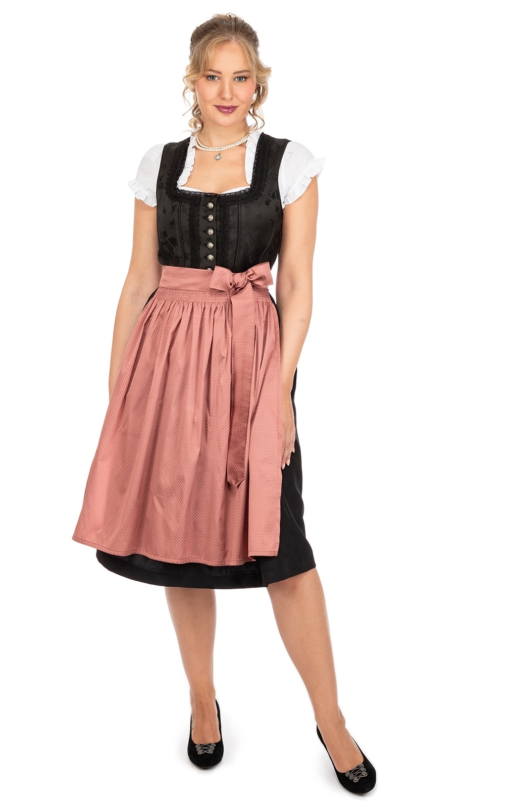 Gwandler Dirndl »Dirndl SYLVI«