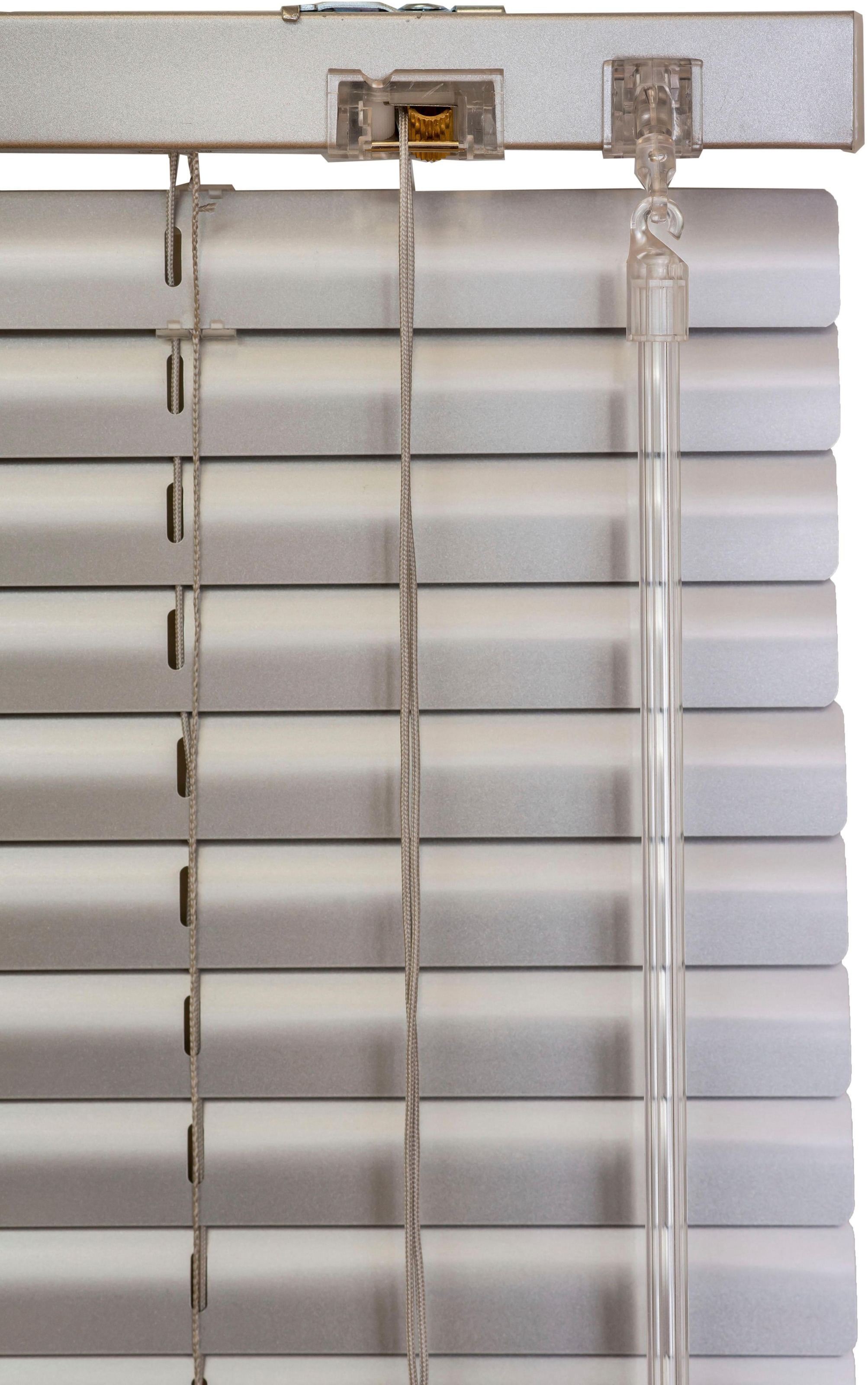 sunlines Jalousie »JalouClick«, (1 St.), Aluminium