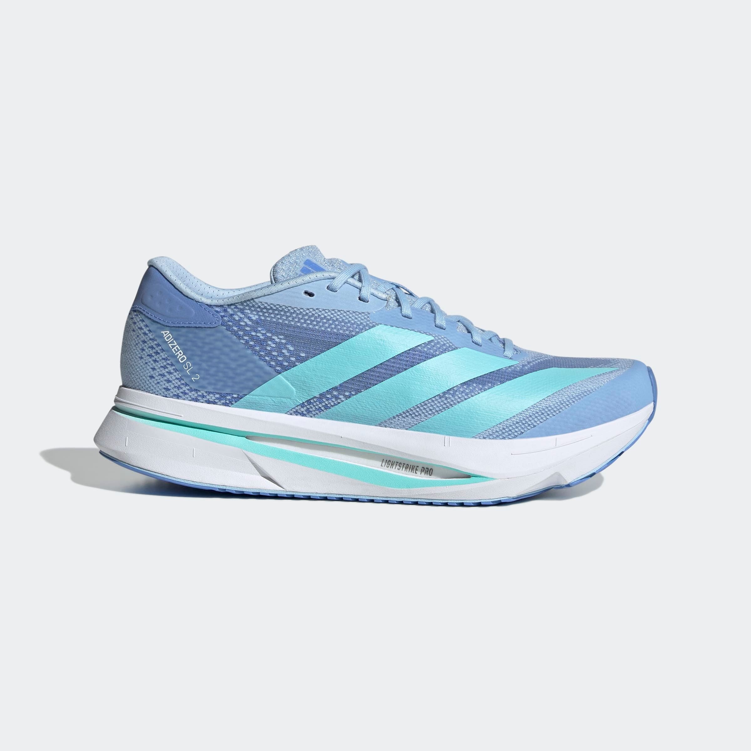 adidas Performance Laufschuh »ADIZERO SL2«, mit Lightstrike-Sohle