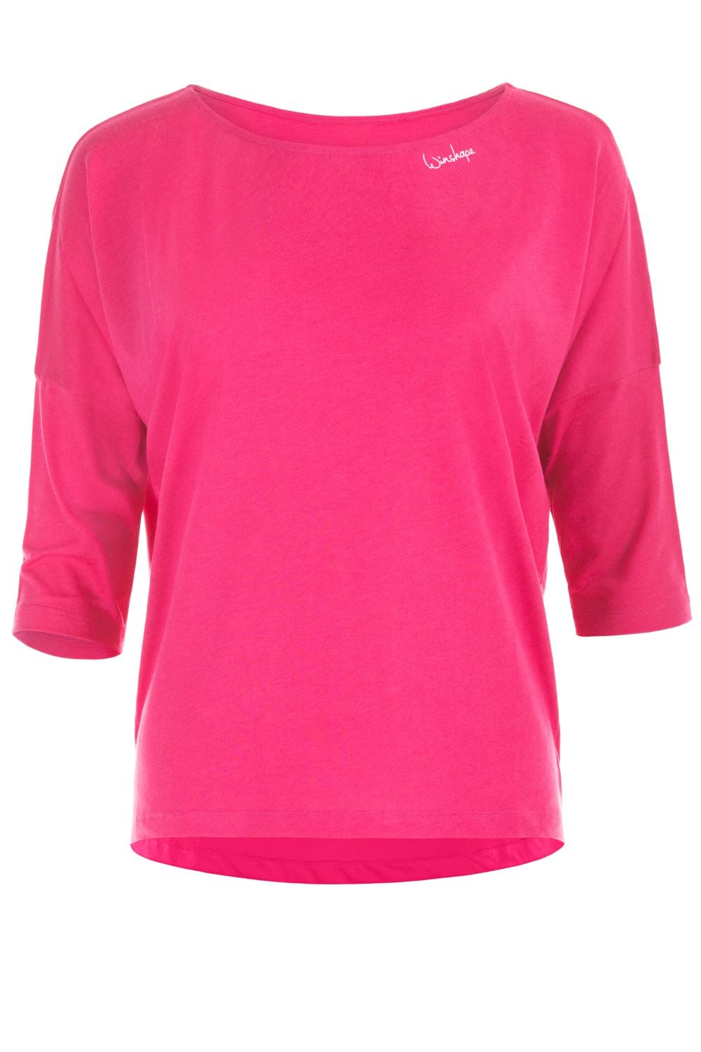 Winshape 3/4-Arm-Shirt »MCS004«, Ultra leicht