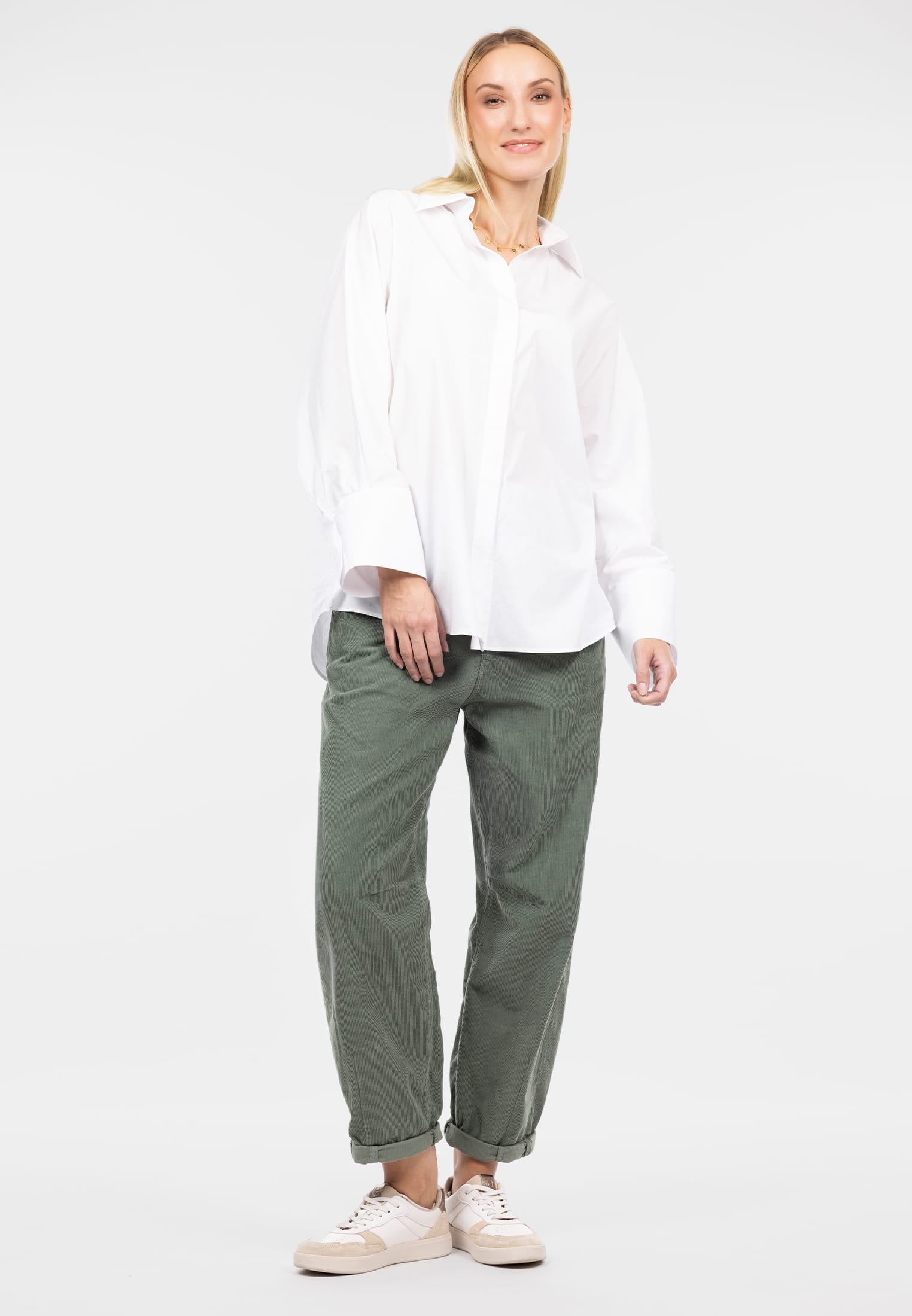 SURI FREY Cordhose »Cordhose SFY Freyday«