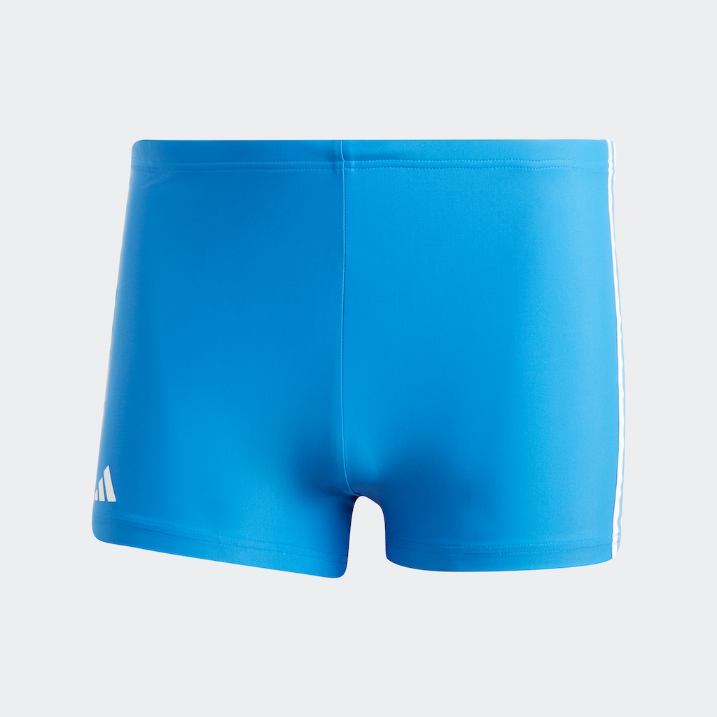 adidas Performance Badehose »CLASSIC 3-STREIFEN BOXER-«, (1 St.)