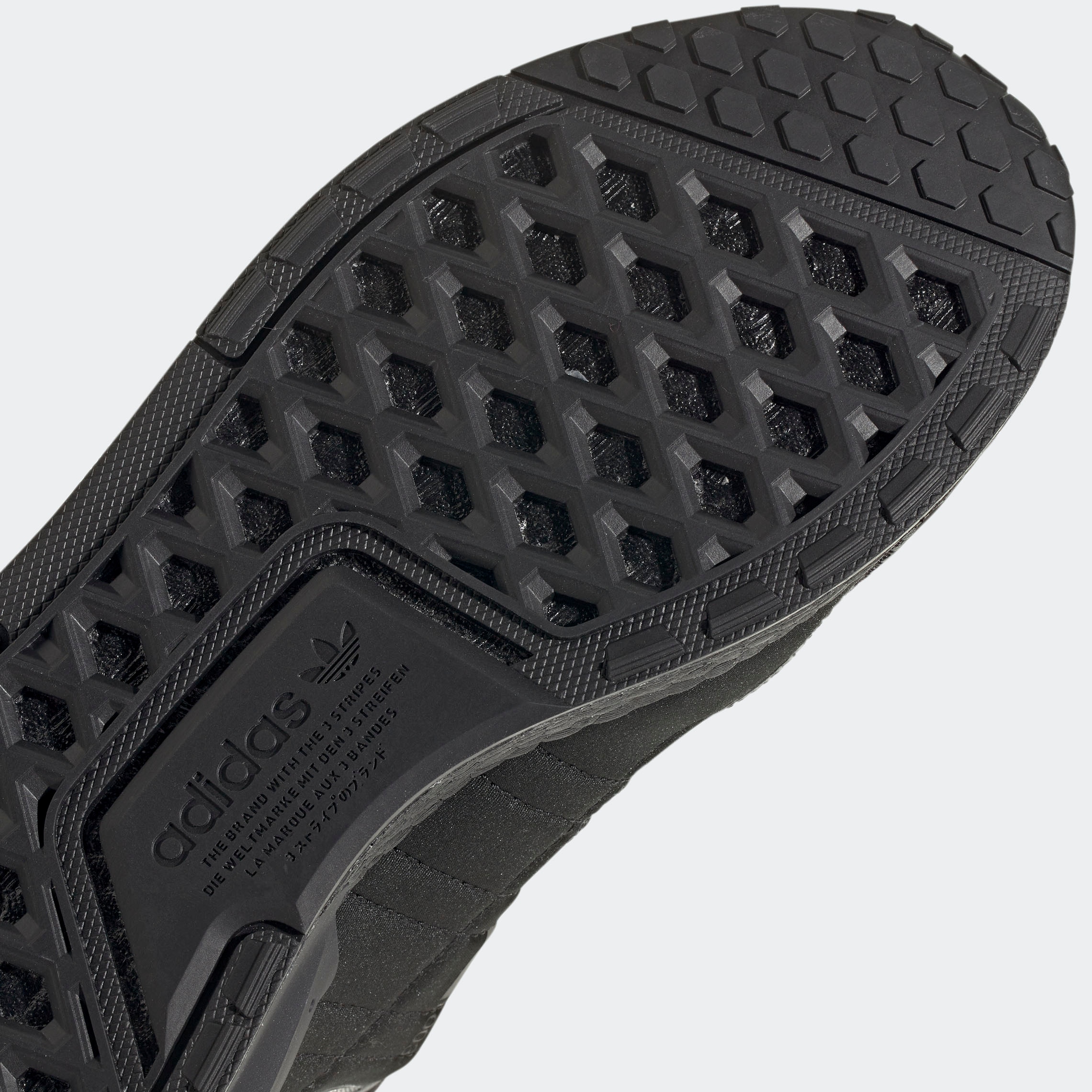 für »NMD_V3« Originals ▷ adidas BAUR Sneaker |
