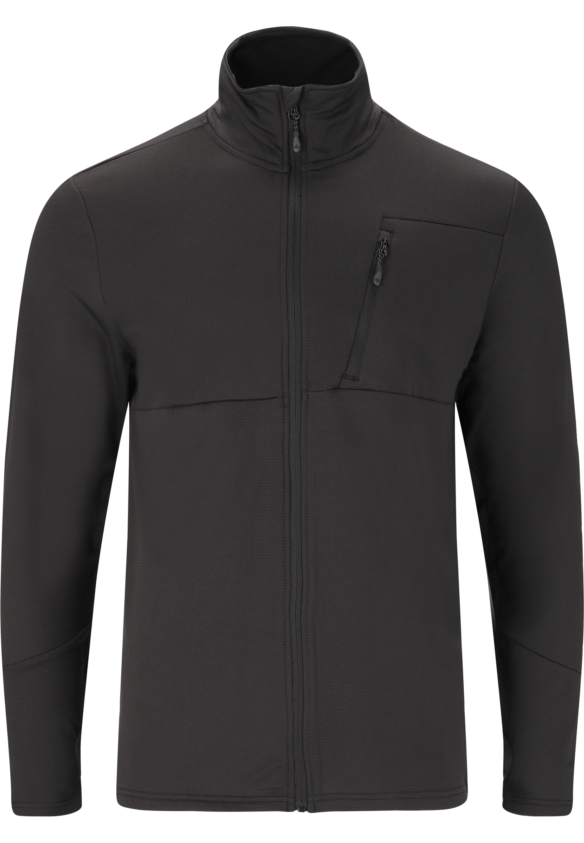 WHISTLER Outdoorjacke »Cloudmont«, mit atmungsaktiver Funktion