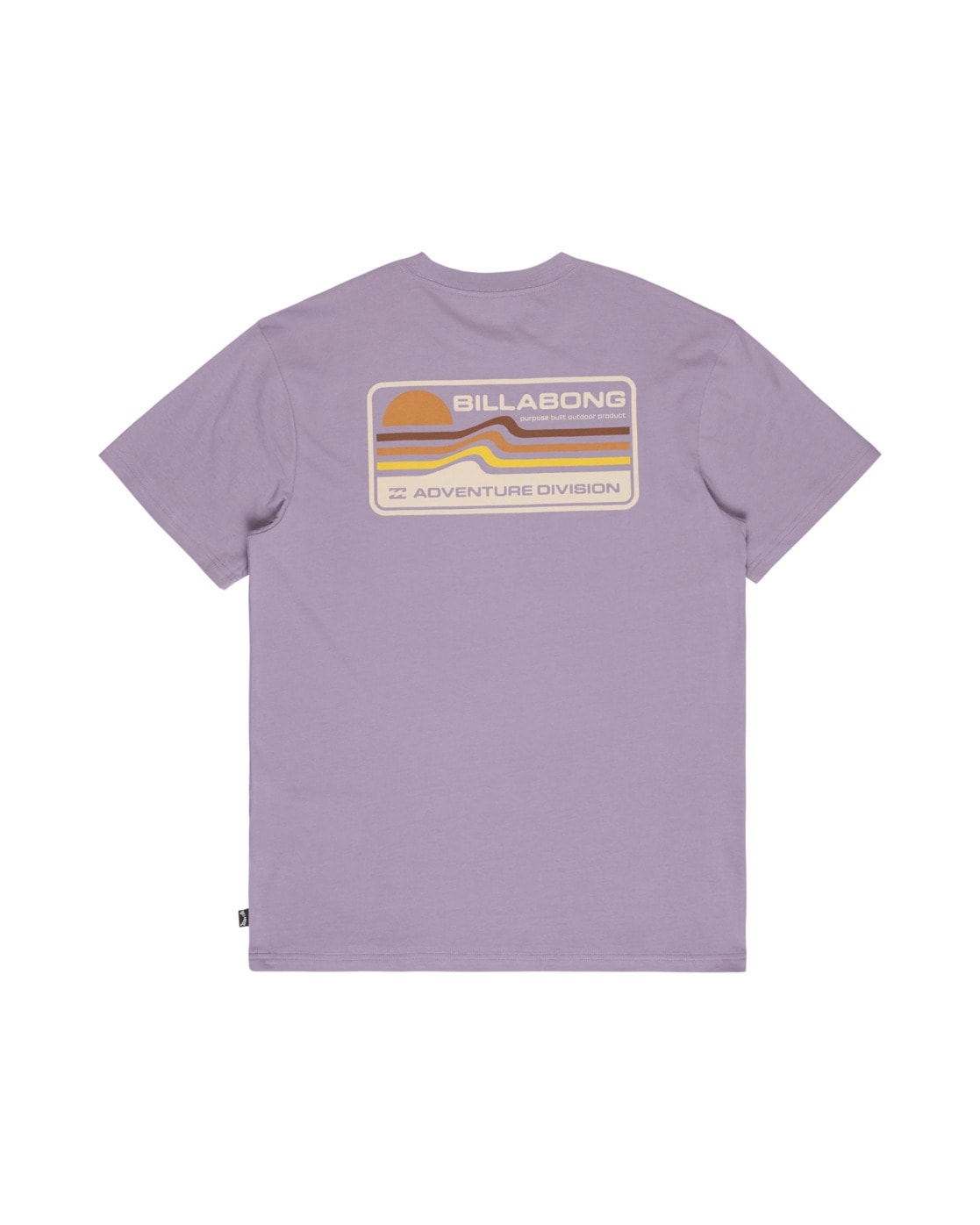 Billabong T-Shirt »Range«