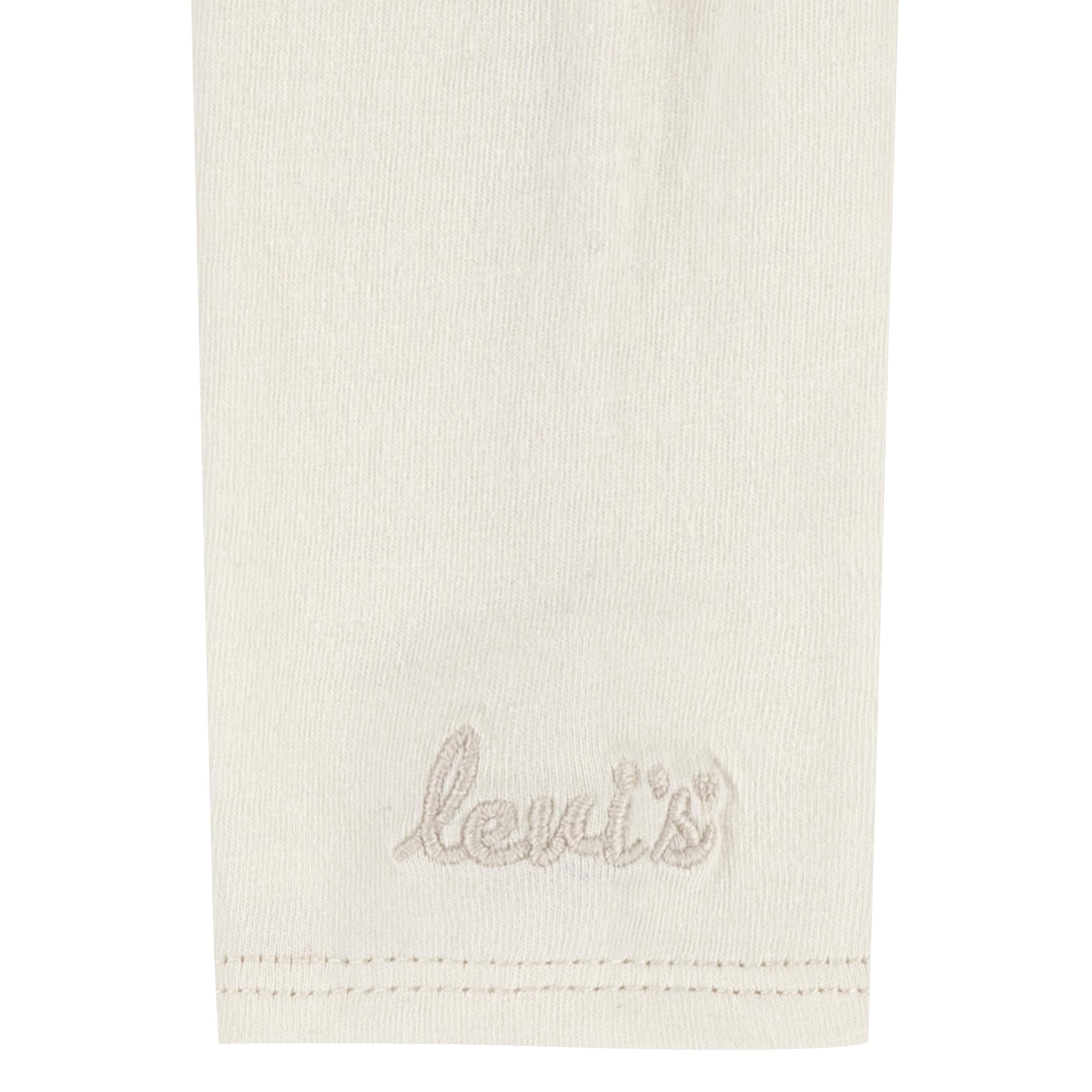 Levi's® Kids Shirt & Rock, /Kleid mit Leoprint, for GIRLS