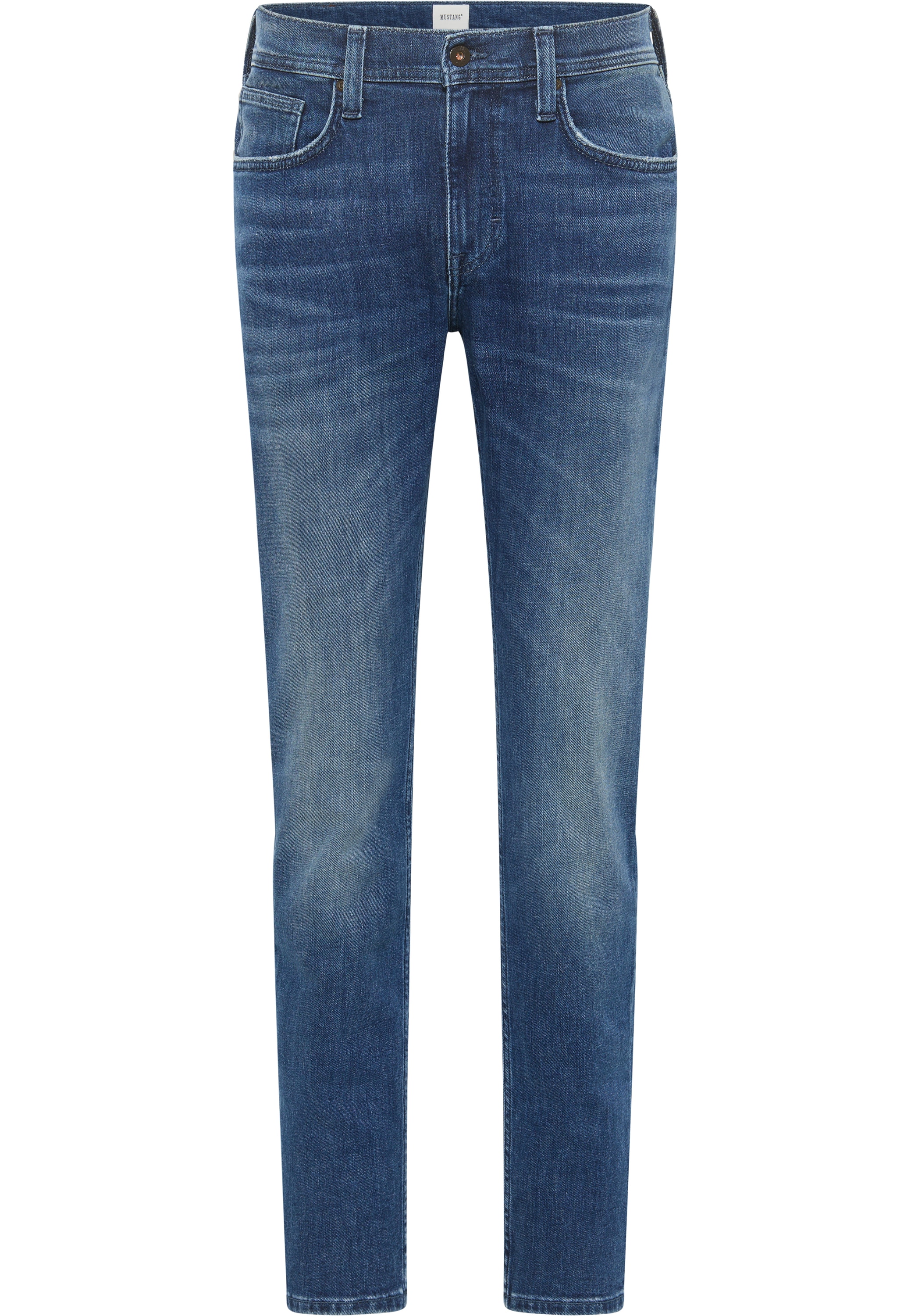 Slim-fit-Jeans »Style Orlando Slim«