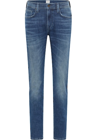 Slim-fit-Jeans »Style Orlando Slim«