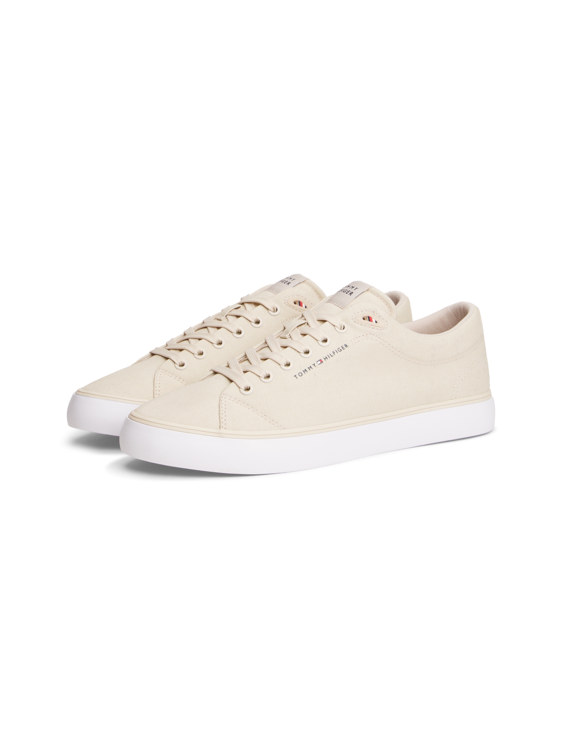 Tommy Hilfiger Sneaker "HARLEM CORE II CVS" Freizeitschuh, Halbschuh, Schnü günstig online kaufen