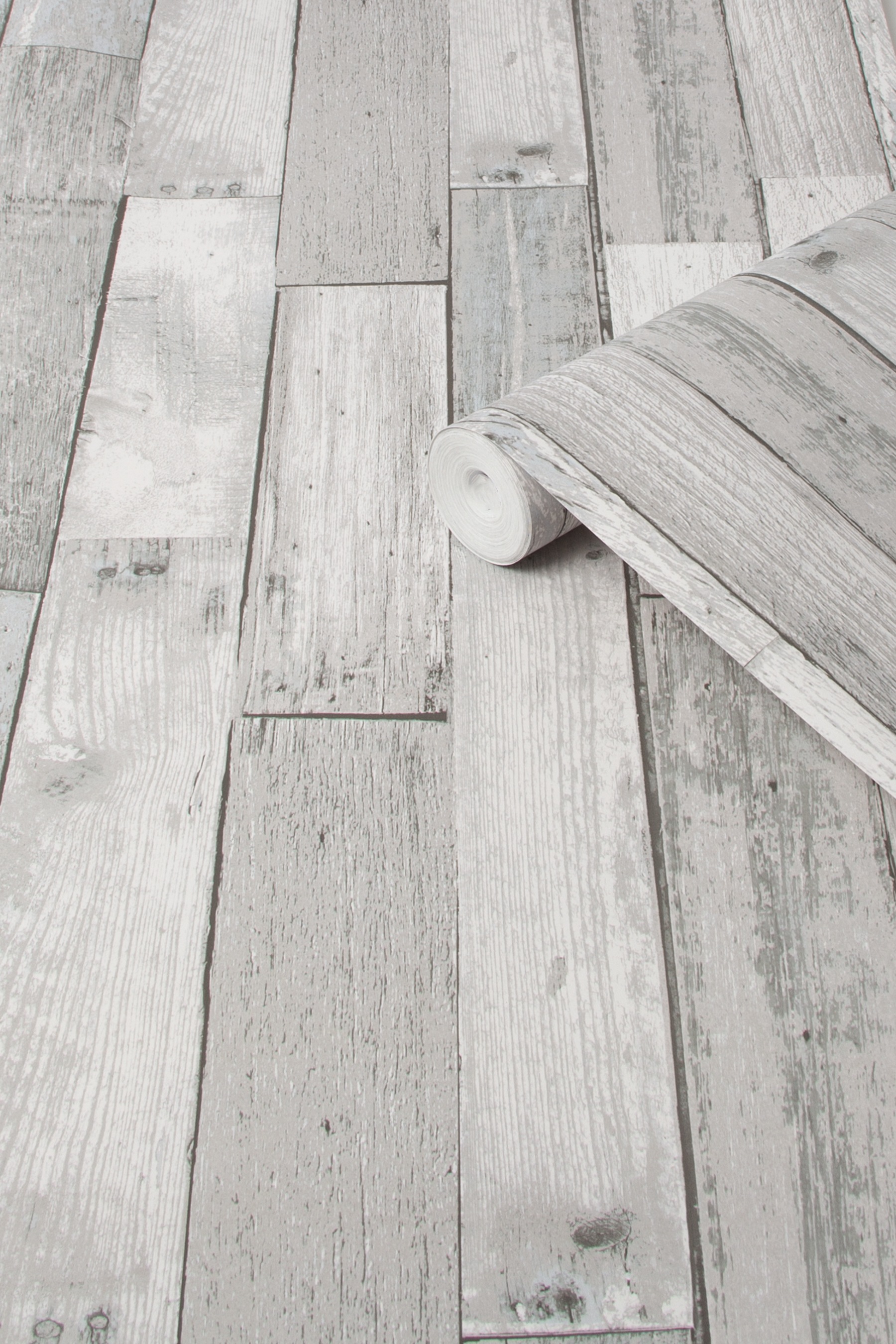 Next Vliestapete »DISTRESSED WOOD PLANK Vliestapete 10mx52cm« glatt