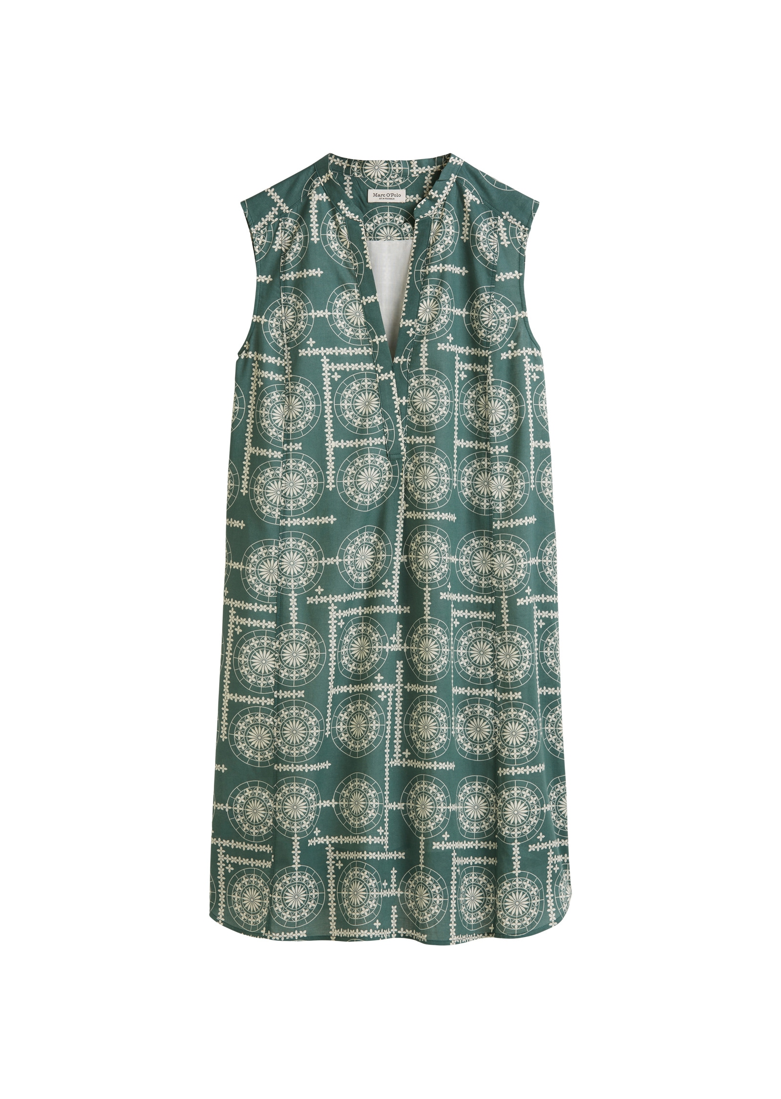 Marc O'Polo Sommerkleid »aus Silky Touch Voile«