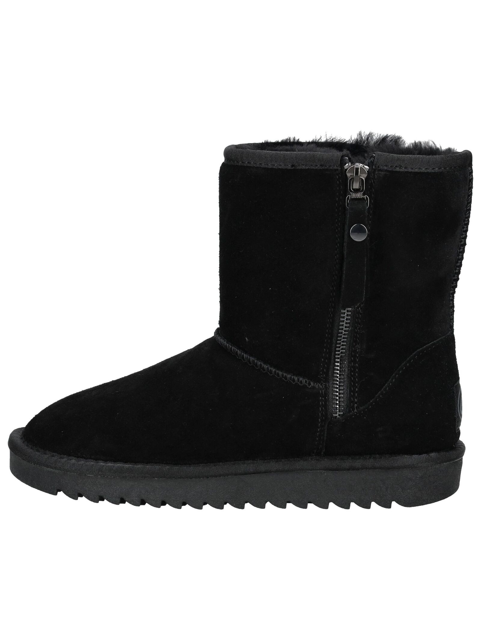 Ara Stiefelette "Ara Stiefelette Veloursleder" günstig online kaufen