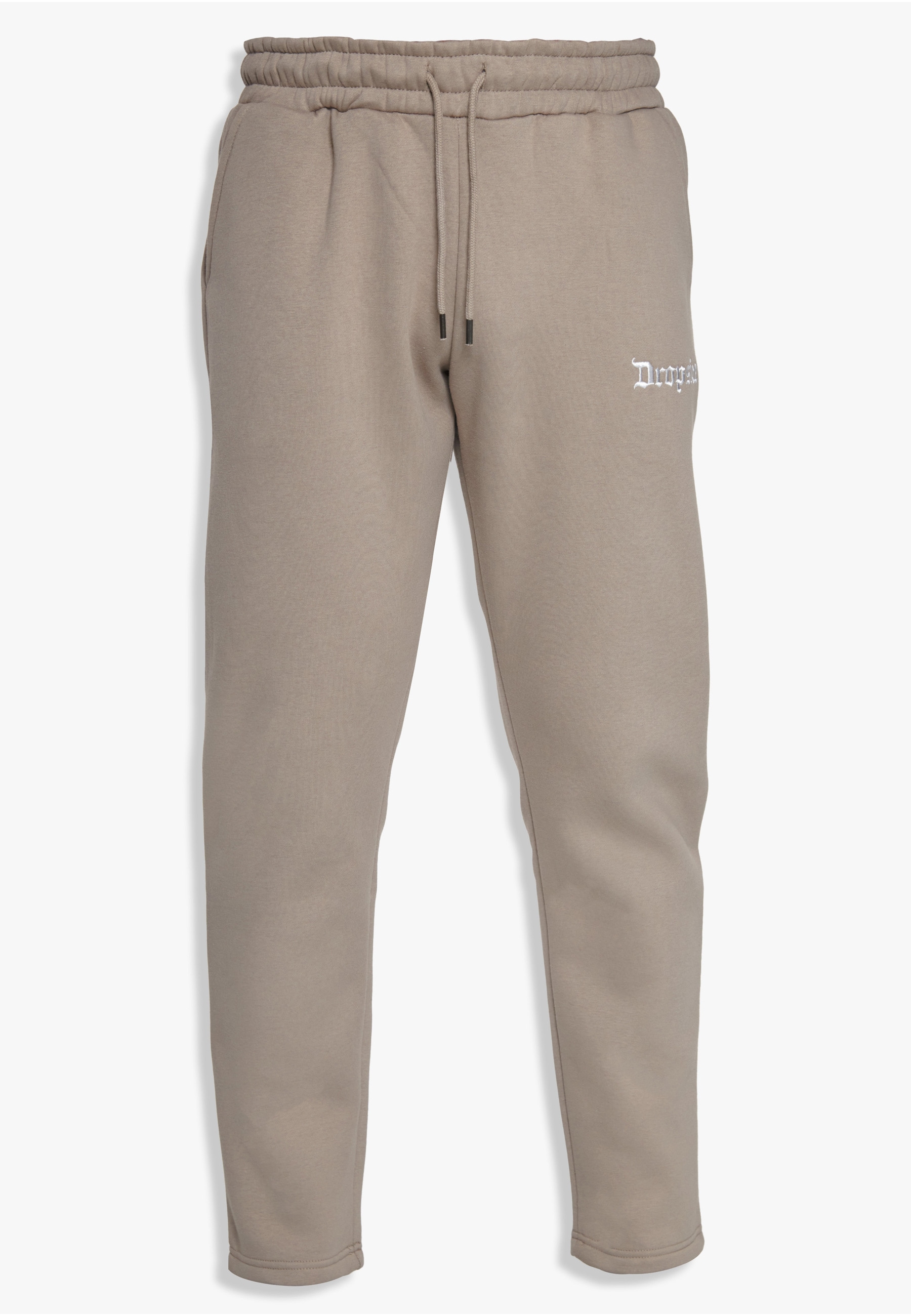 Dropsize Jogginghose "Dropsize LOGO SWEAT PANT" günstig online kaufen