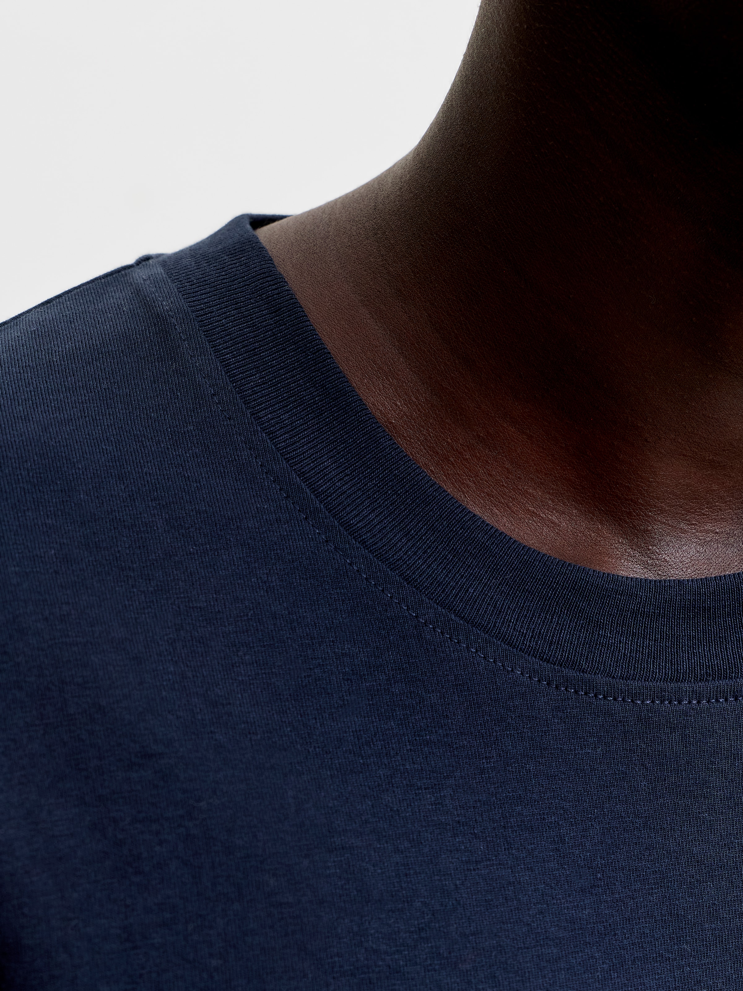 Jack & Jones PlusSize T-Shirt »JCOFUSION BOX PRINT TEE SS CN PLS« Baumwolle, regular fit