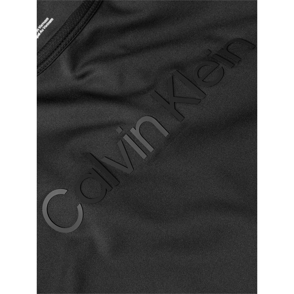 Calvin Klein Sport Muscleshirt