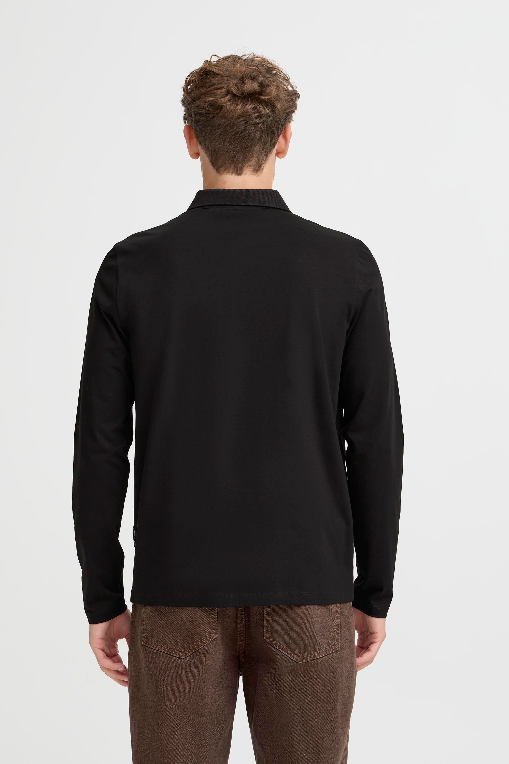 Casual Friday Longpullover »Sweatshirt CFNILSON«