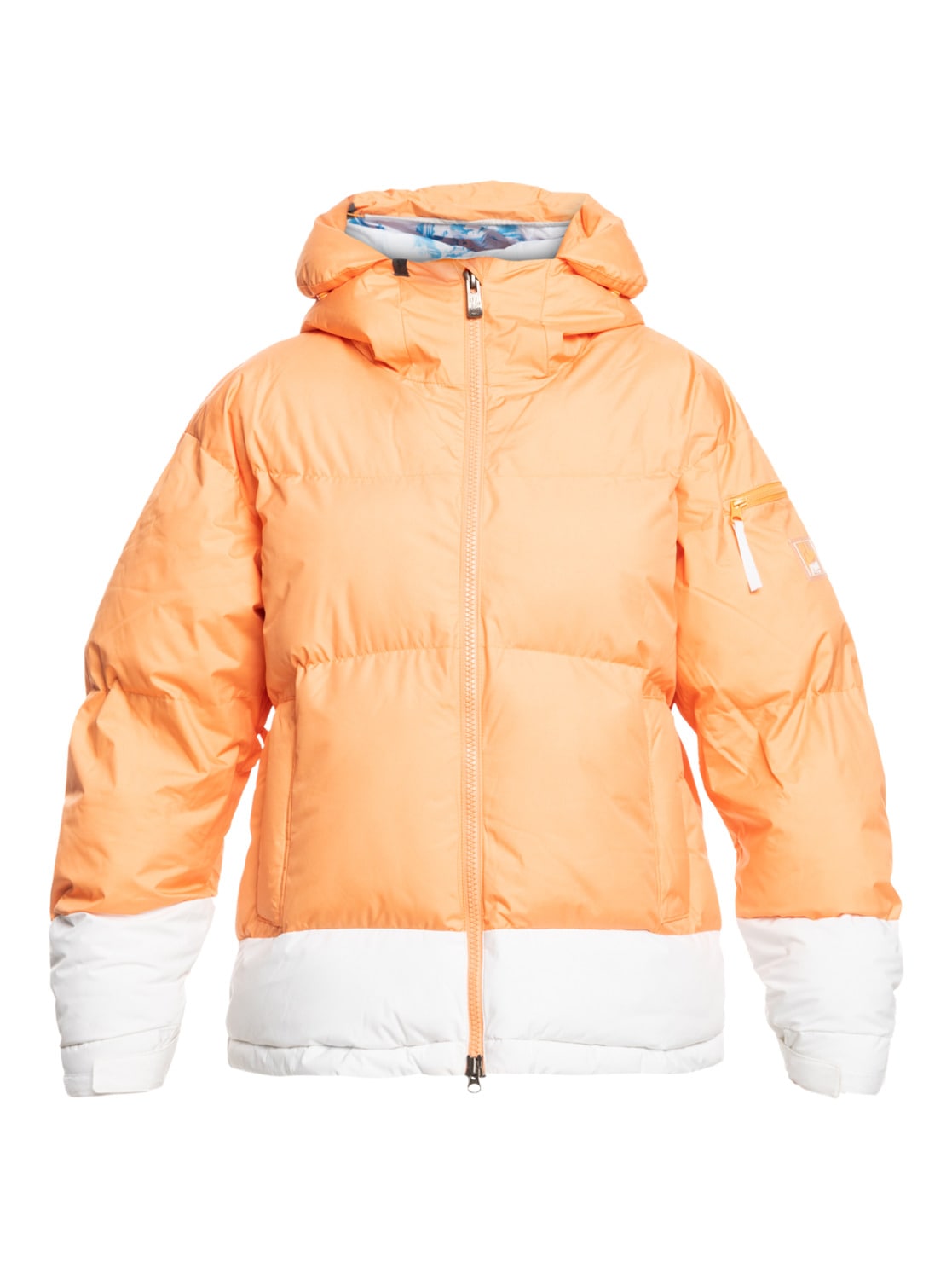 Roxy Snowboardjacke "Chloe Kim Puffy" günstig online kaufen