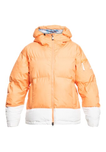 Snowboardjacke »Chloe Kim Puffy«