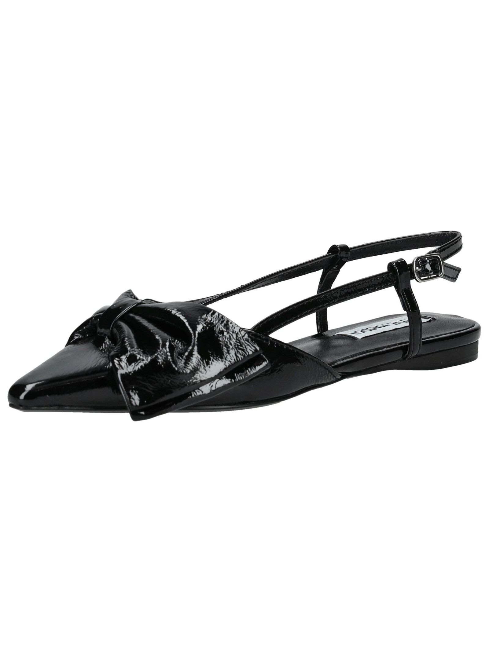 STEVE MADDEN Ballerina "STEVE MADDEN Ballerinas Leder" günstig online kaufen