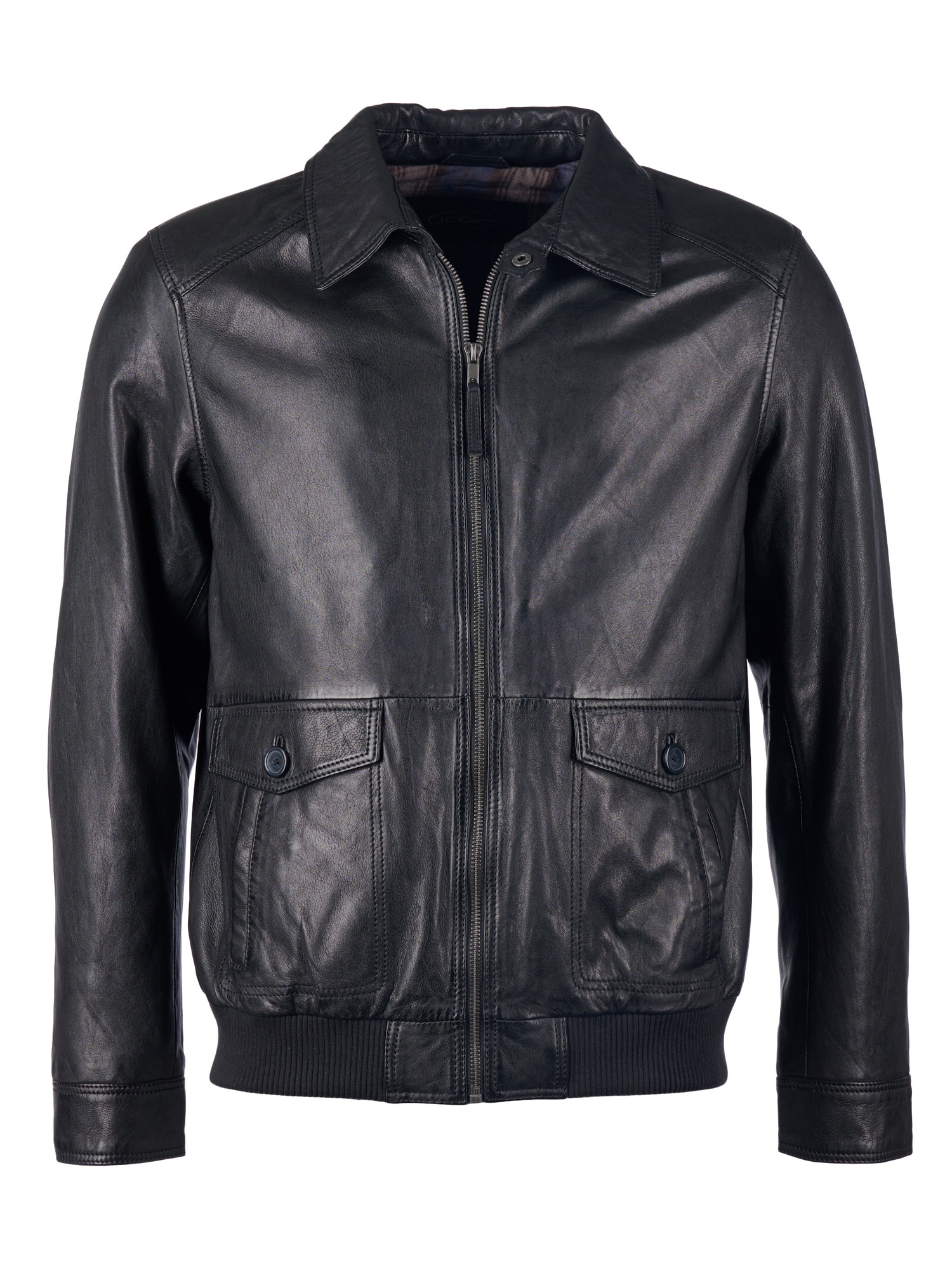 JCC Bikerjacke »Samuel«