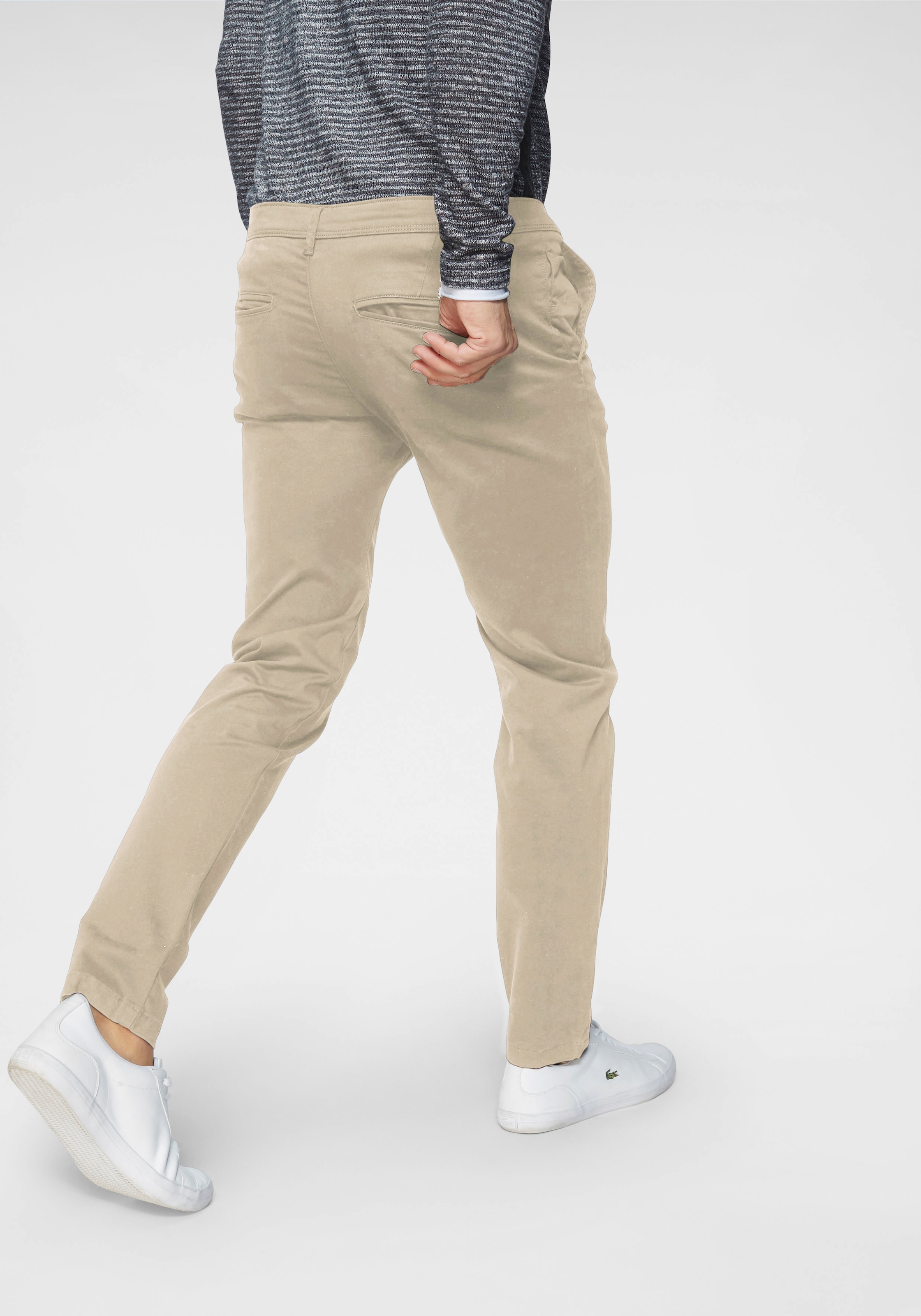 Jack & Jones Chinos "JPSTOLLIE JJDAVE CHINO"