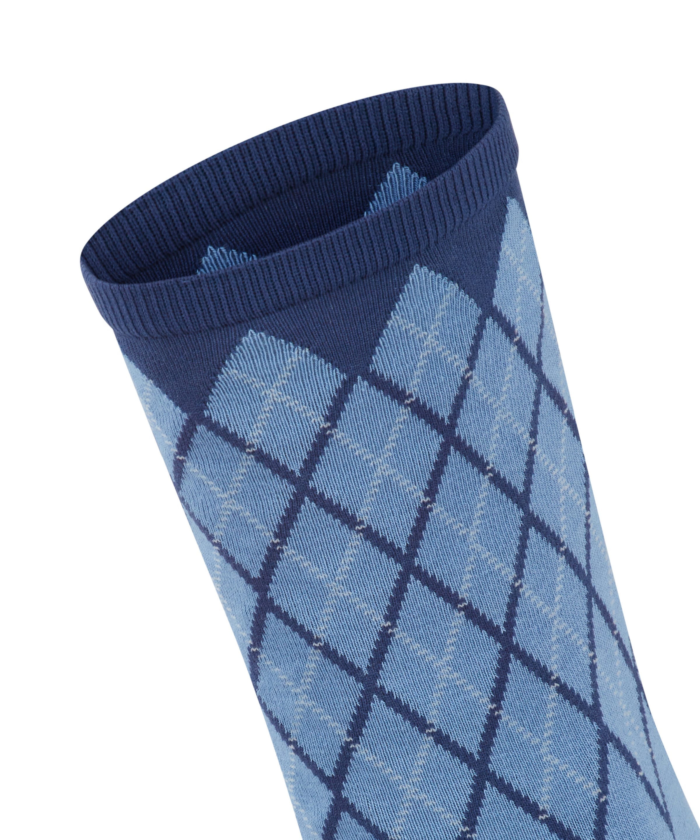 Burlington Socken »Mayfair« 1 Stk. tlg.