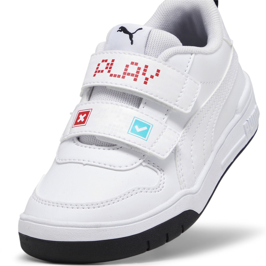 PUMA Sneaker »MULTIFLEX SL LET'S PLAY V PS«