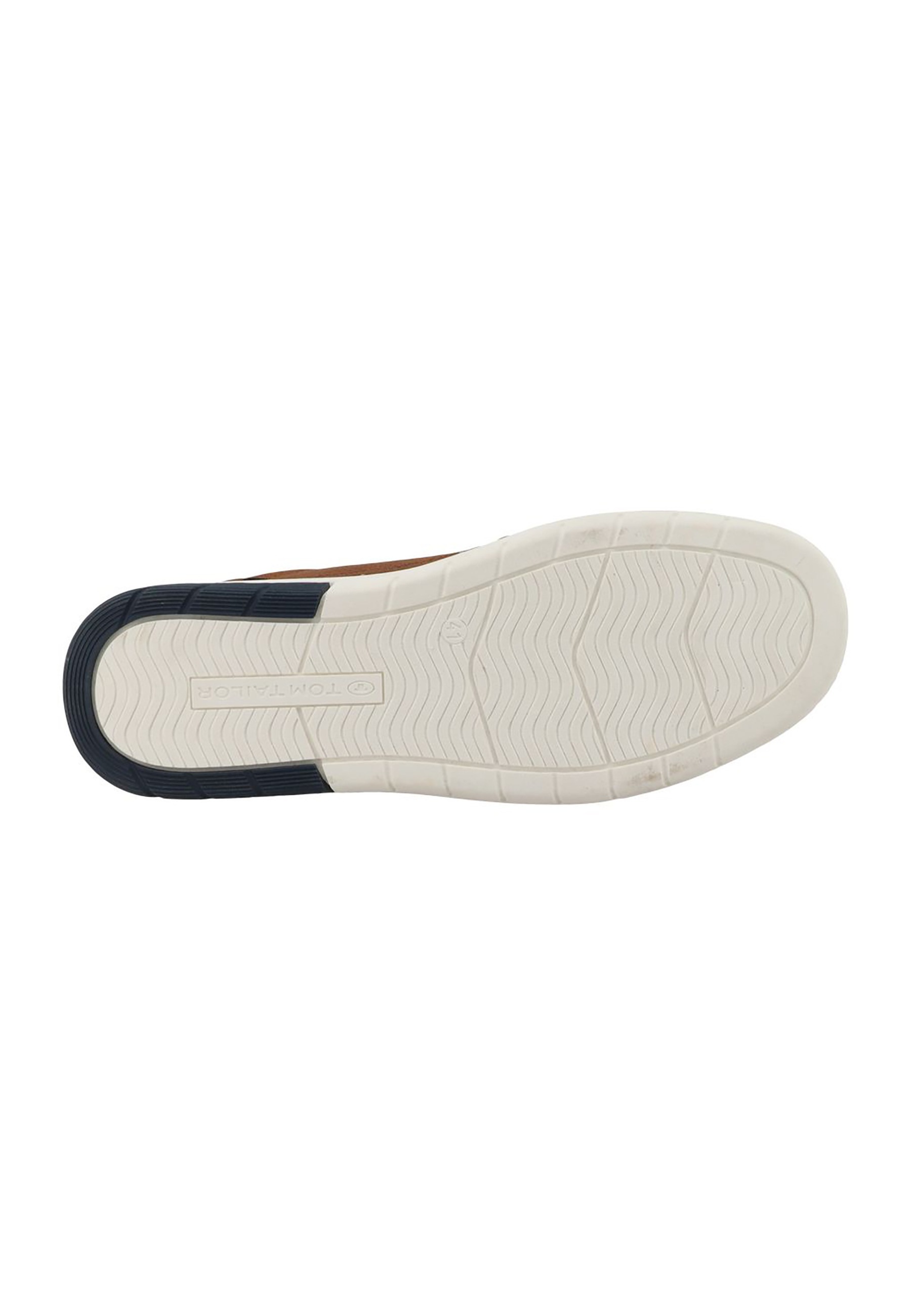 TOM TAILOR Sneaker »Tom Tailor Sneaker Low«